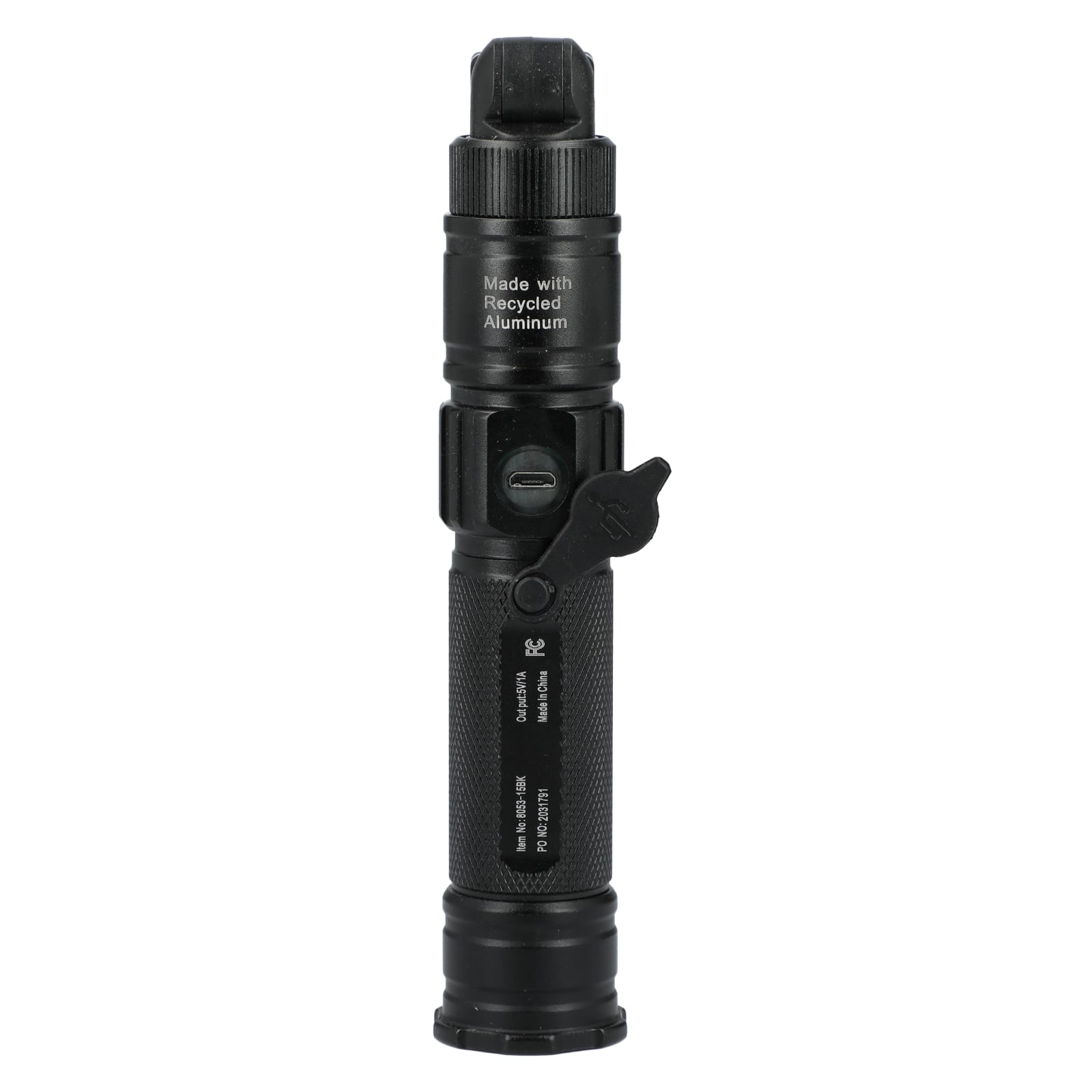 Picture of High Sierra Eco 150 Lumen Magnetic COB Work Light