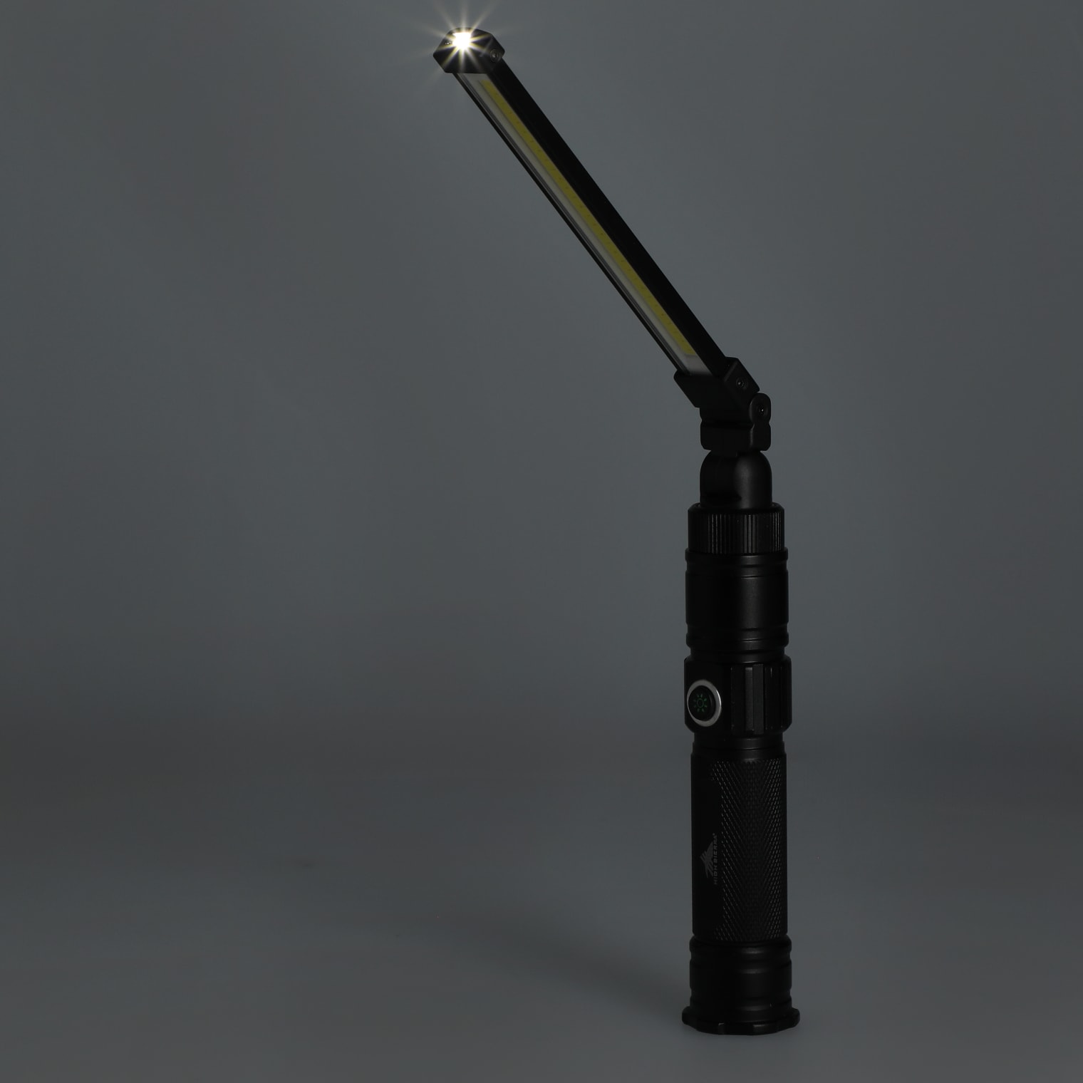Picture of High Sierra Eco 150 Lumen Magnetic COB Work Light