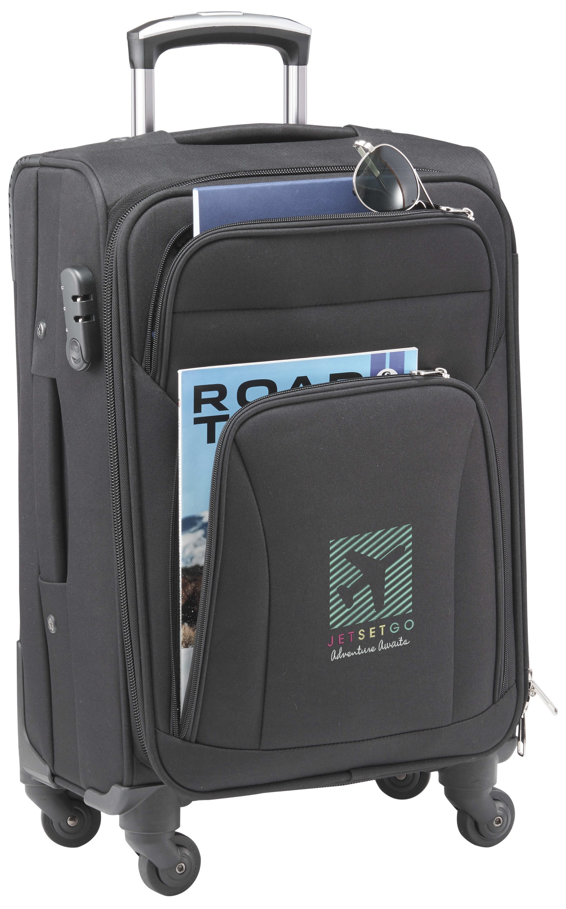 Picture of Nomad 21'' Upright Luggage