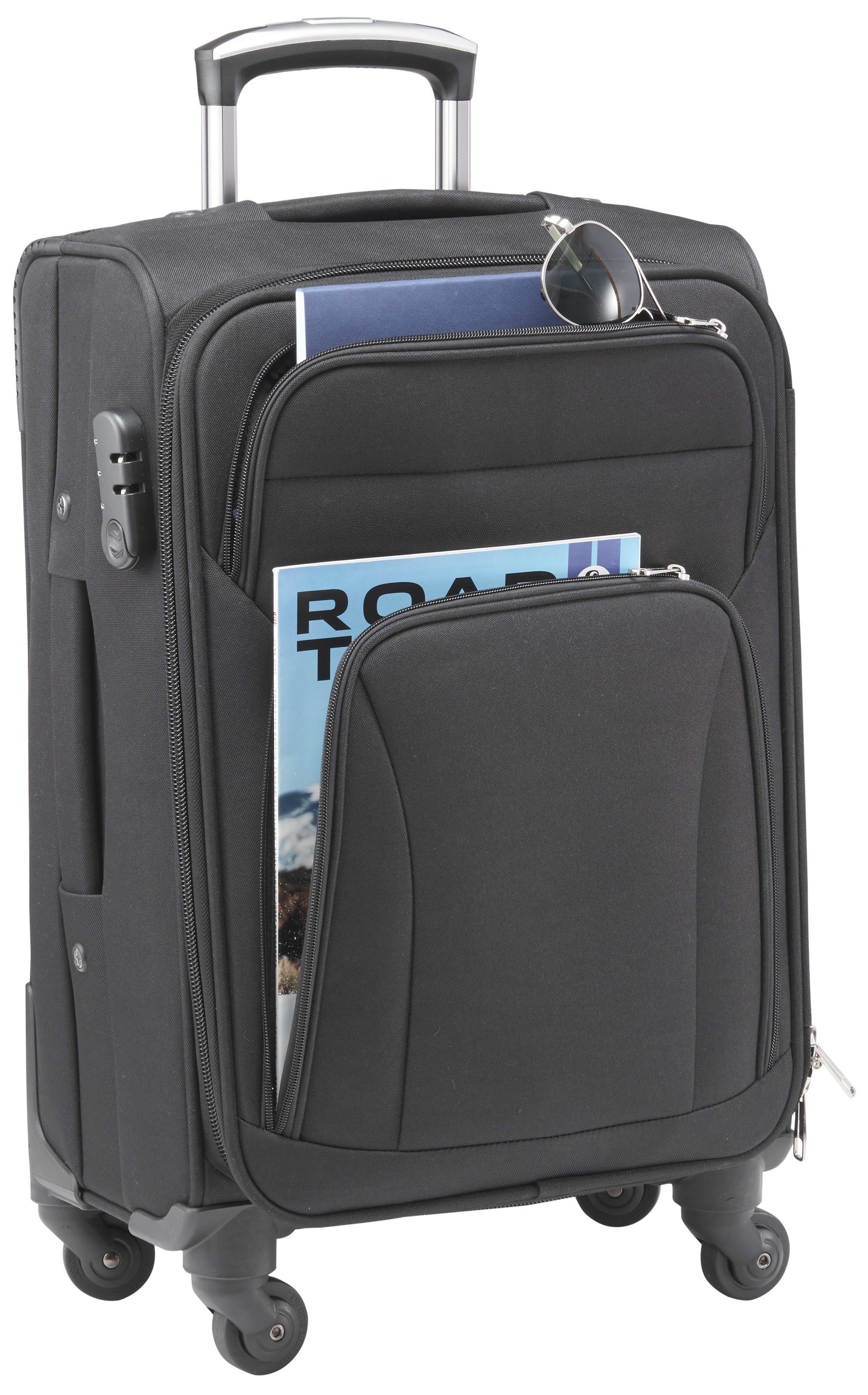 Picture of Nomad 21'' Upright Luggage