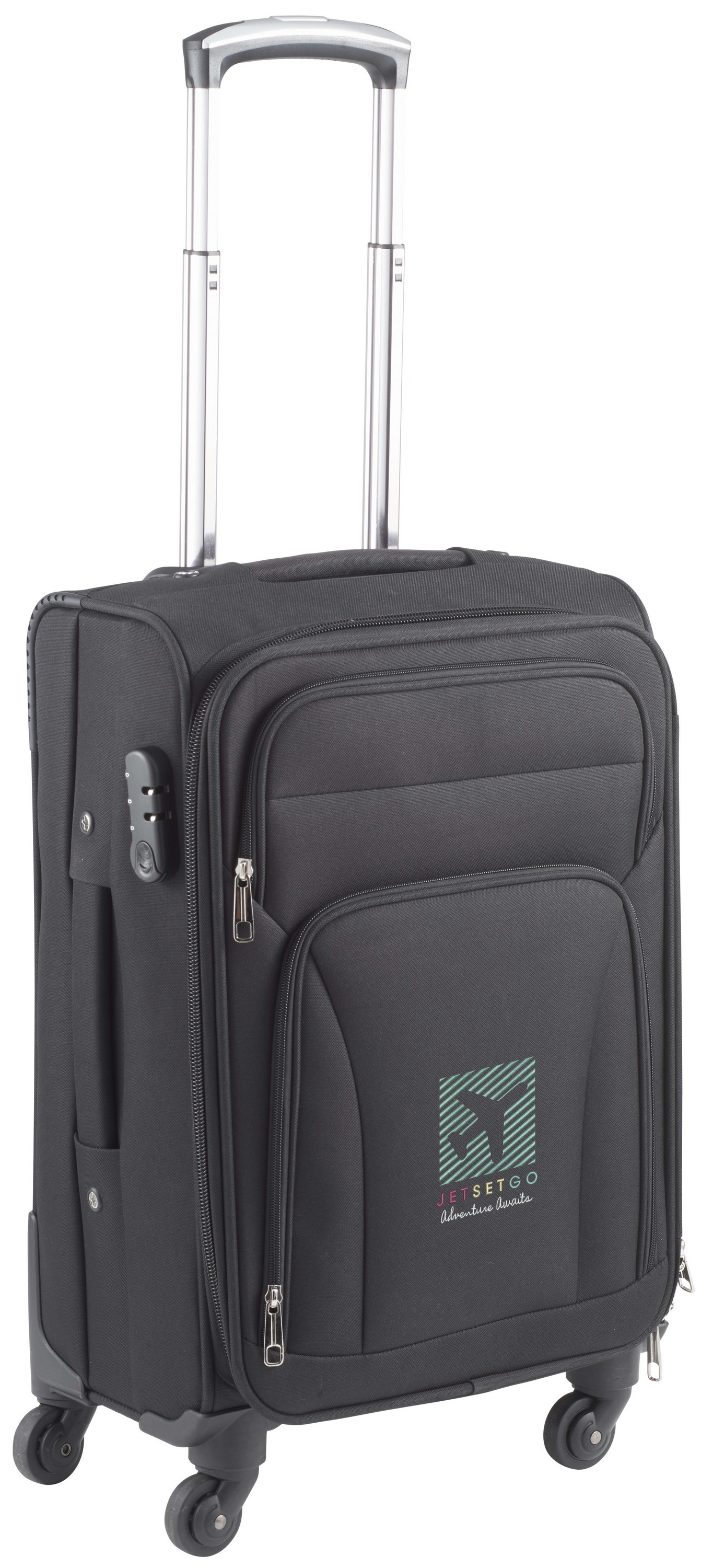 Picture of Nomad 21'' Upright Luggage
