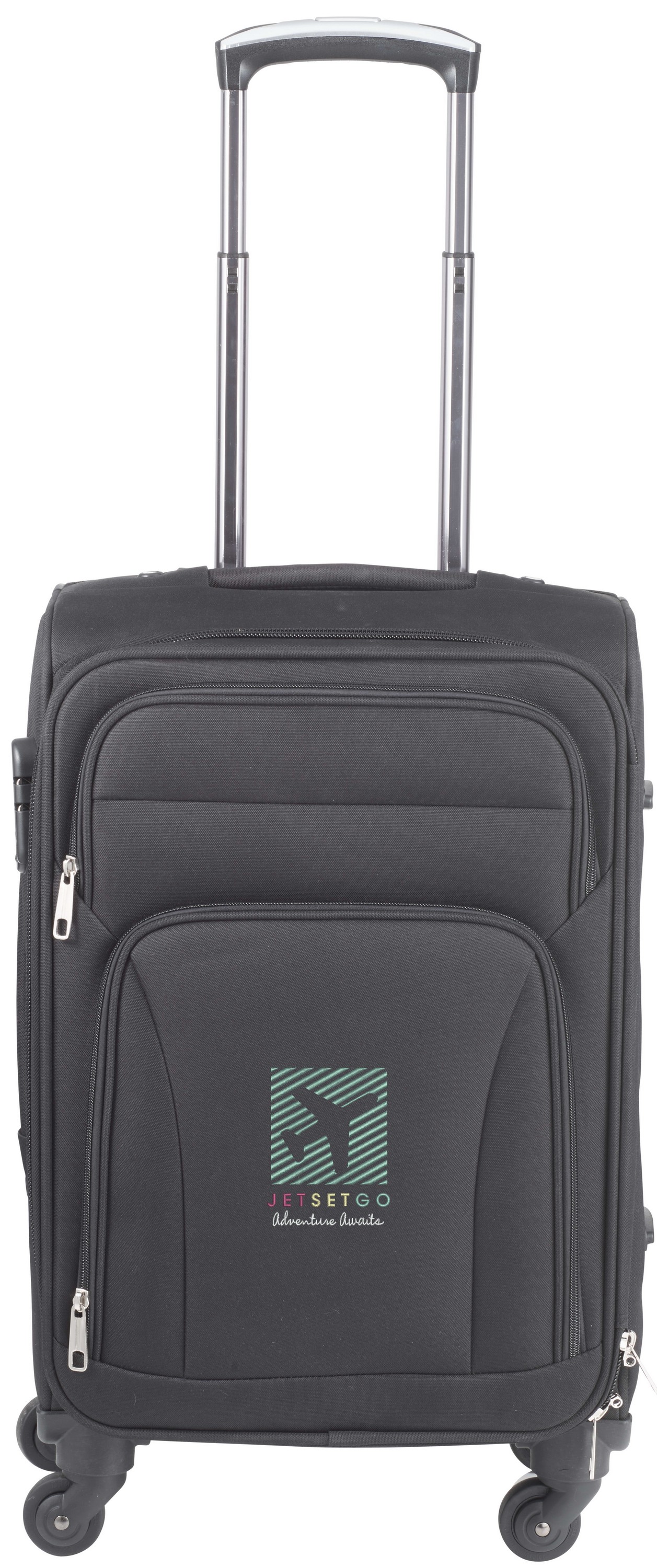 Picture of Nomad 21'' Upright Luggage