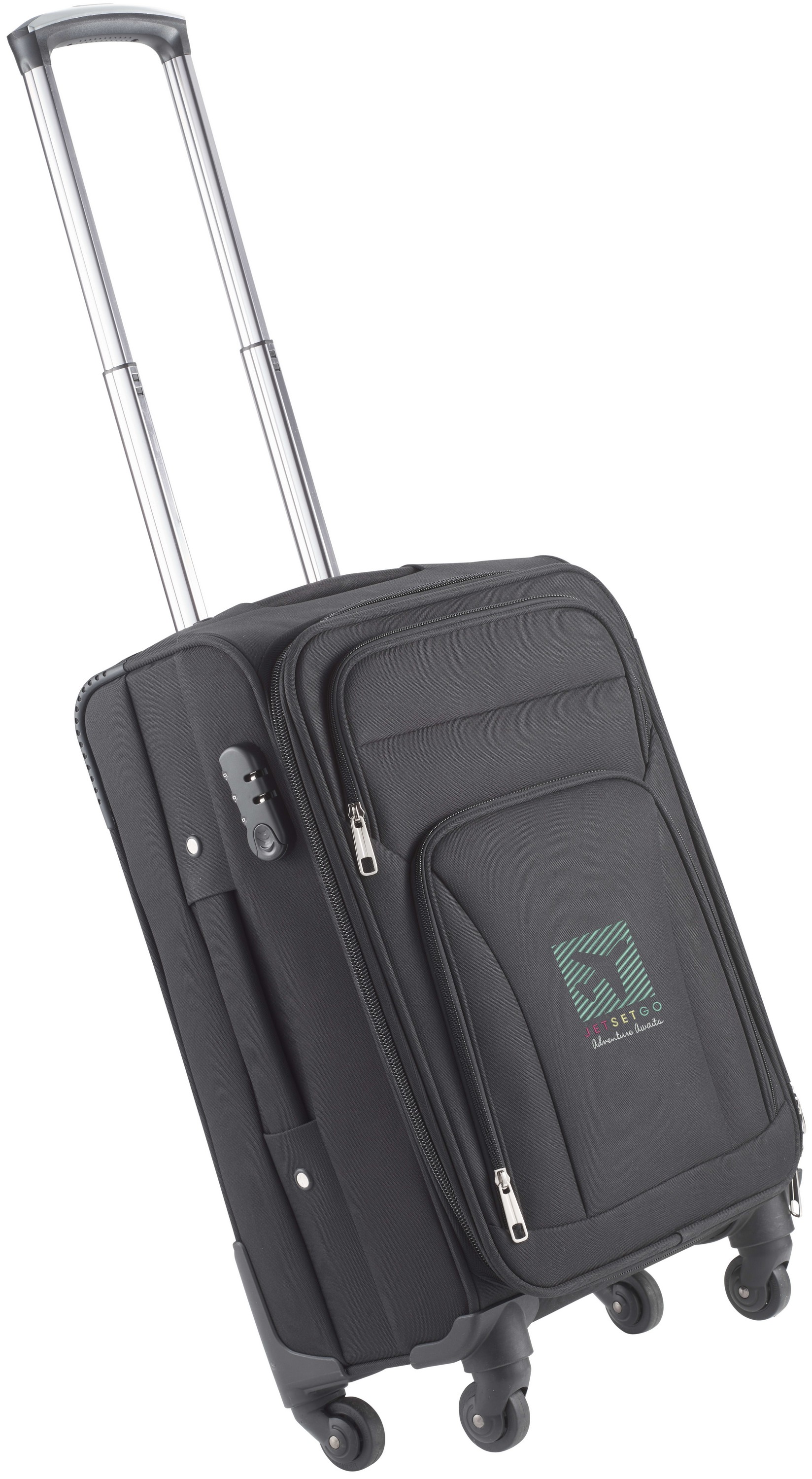 Picture of Nomad 21'' Upright Luggage