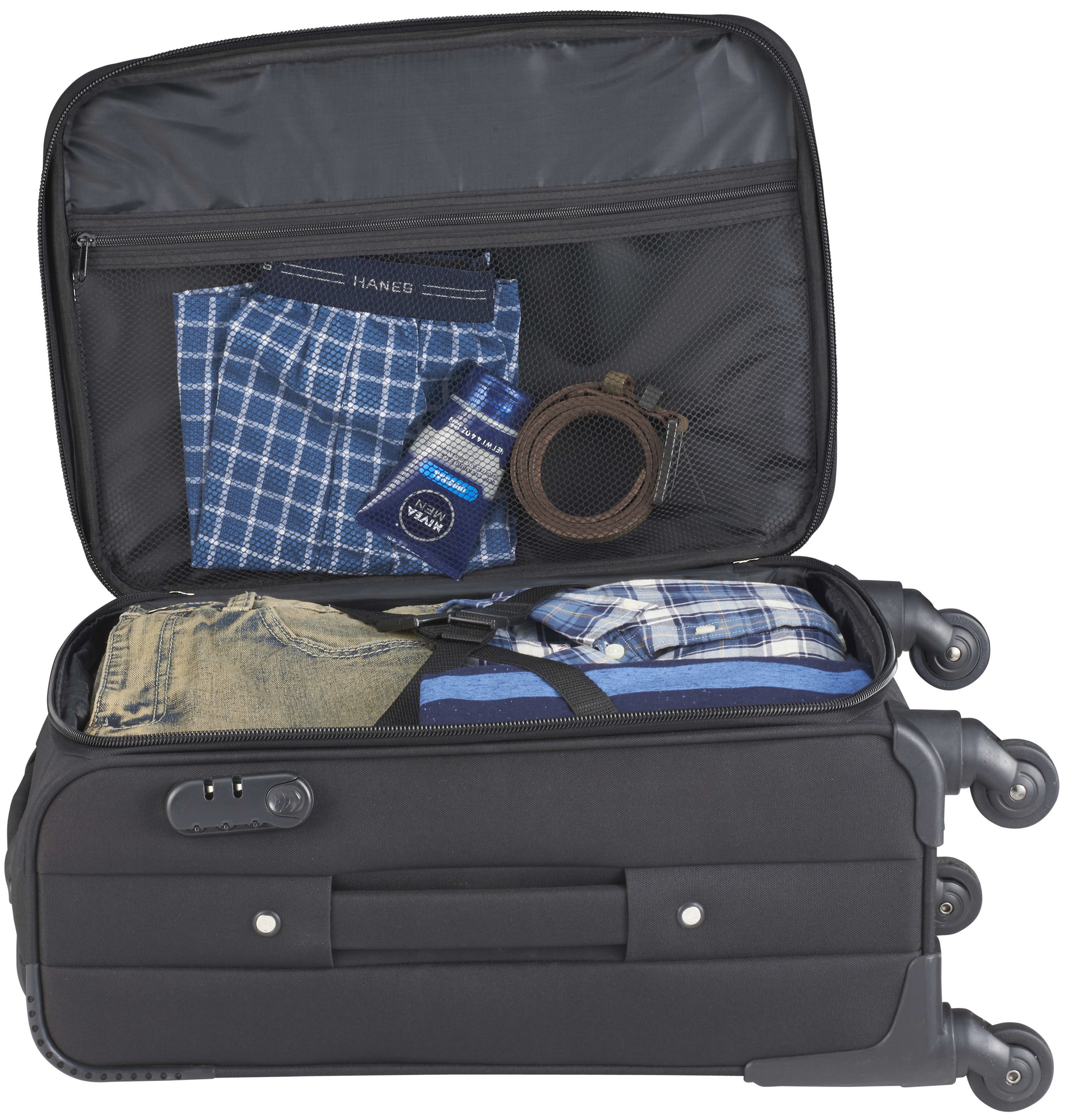 Picture of Nomad 21'' Upright Luggage