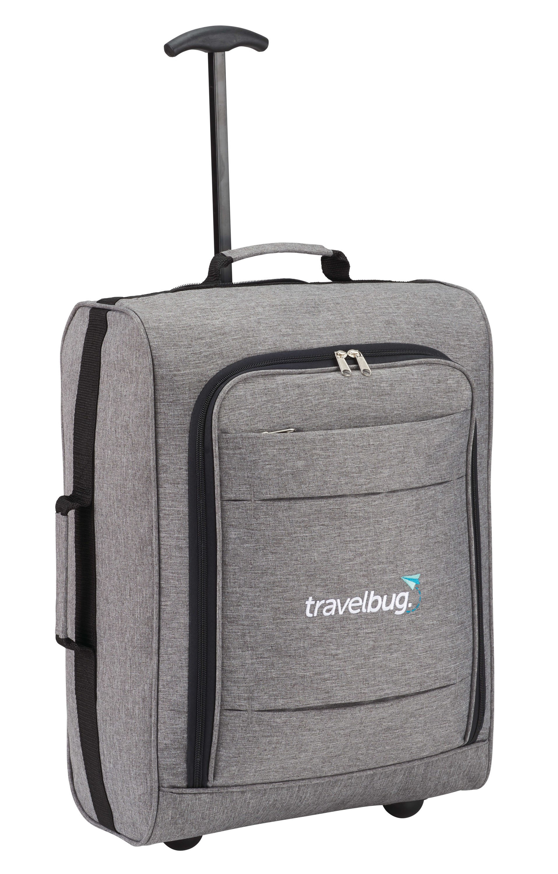 Picture of Graphite 20'' Upright Luggage
