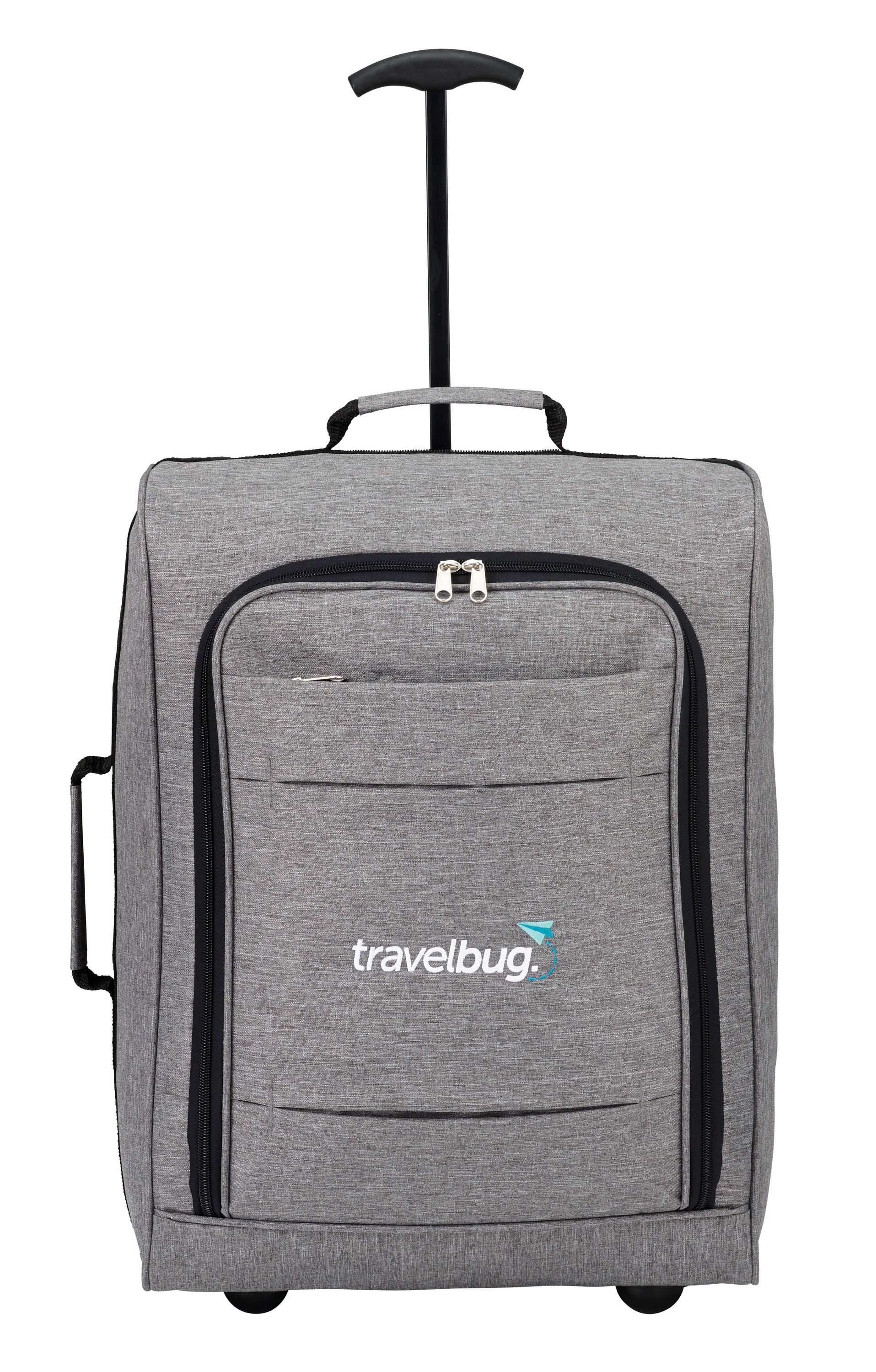 Picture of Graphite 20'' Upright Luggage