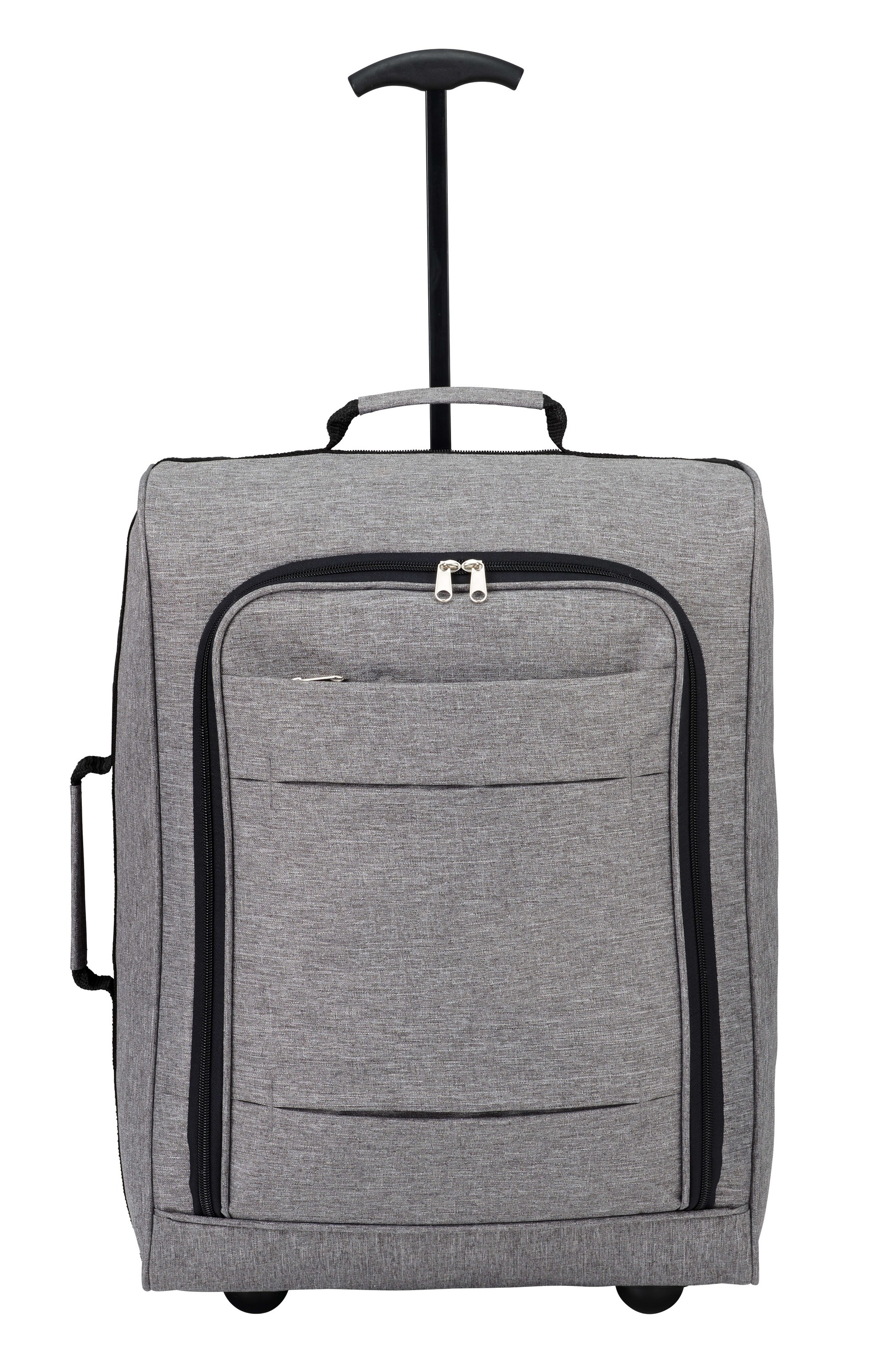 Picture of Graphite 20'' Upright Luggage