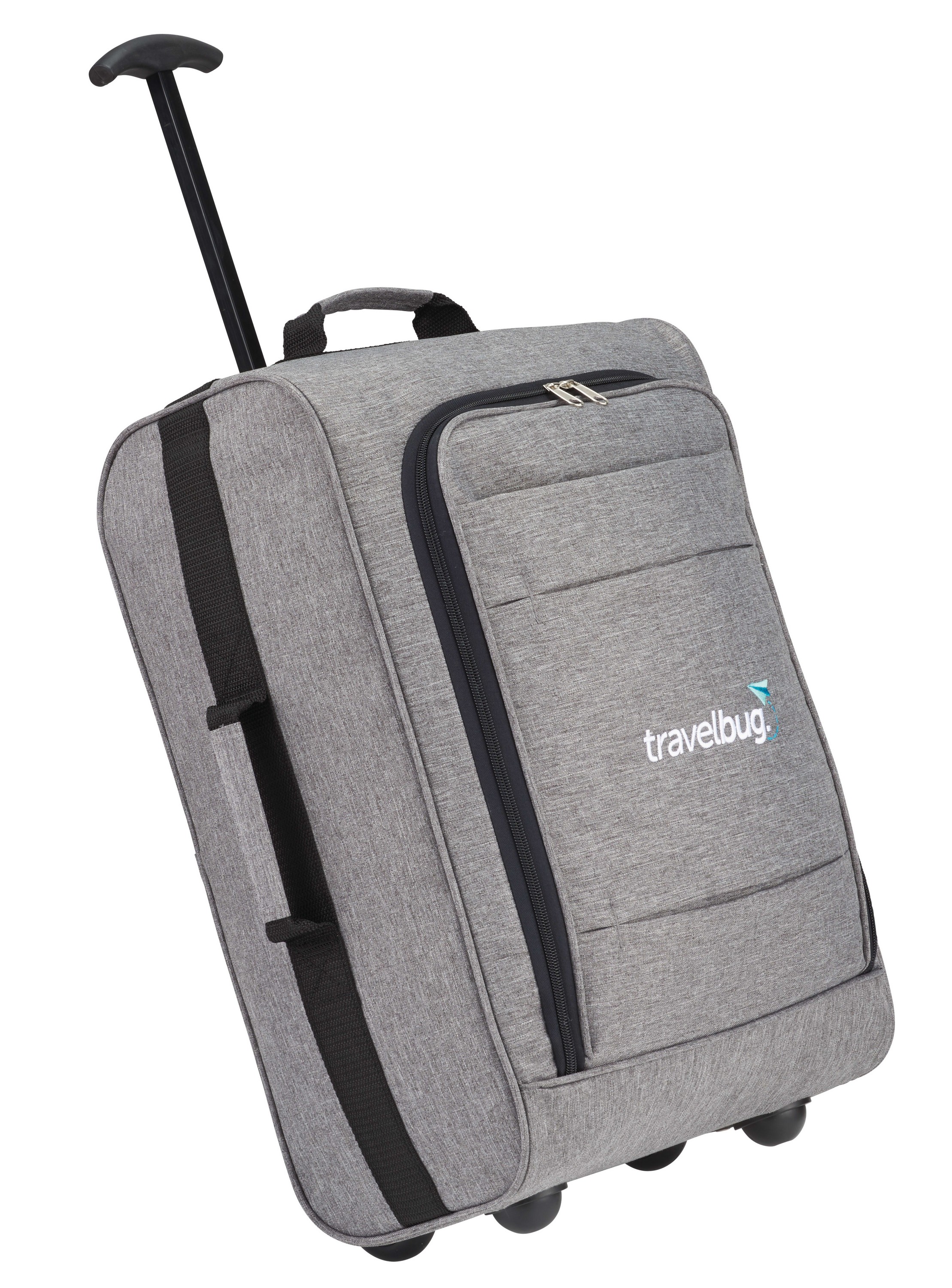 Picture of Graphite 20'' Upright Luggage