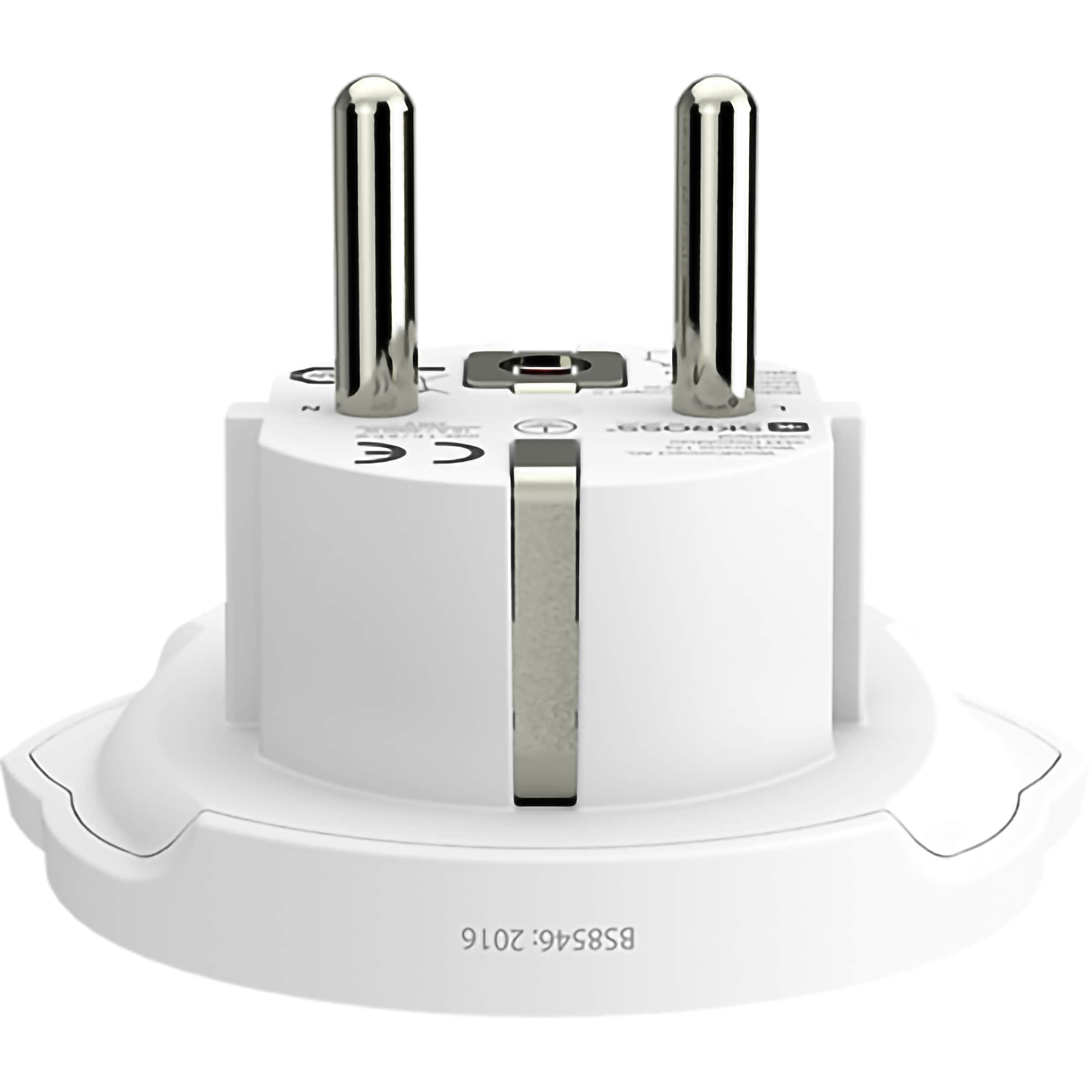 Picture of Skross World to Europe Travel Adaptor