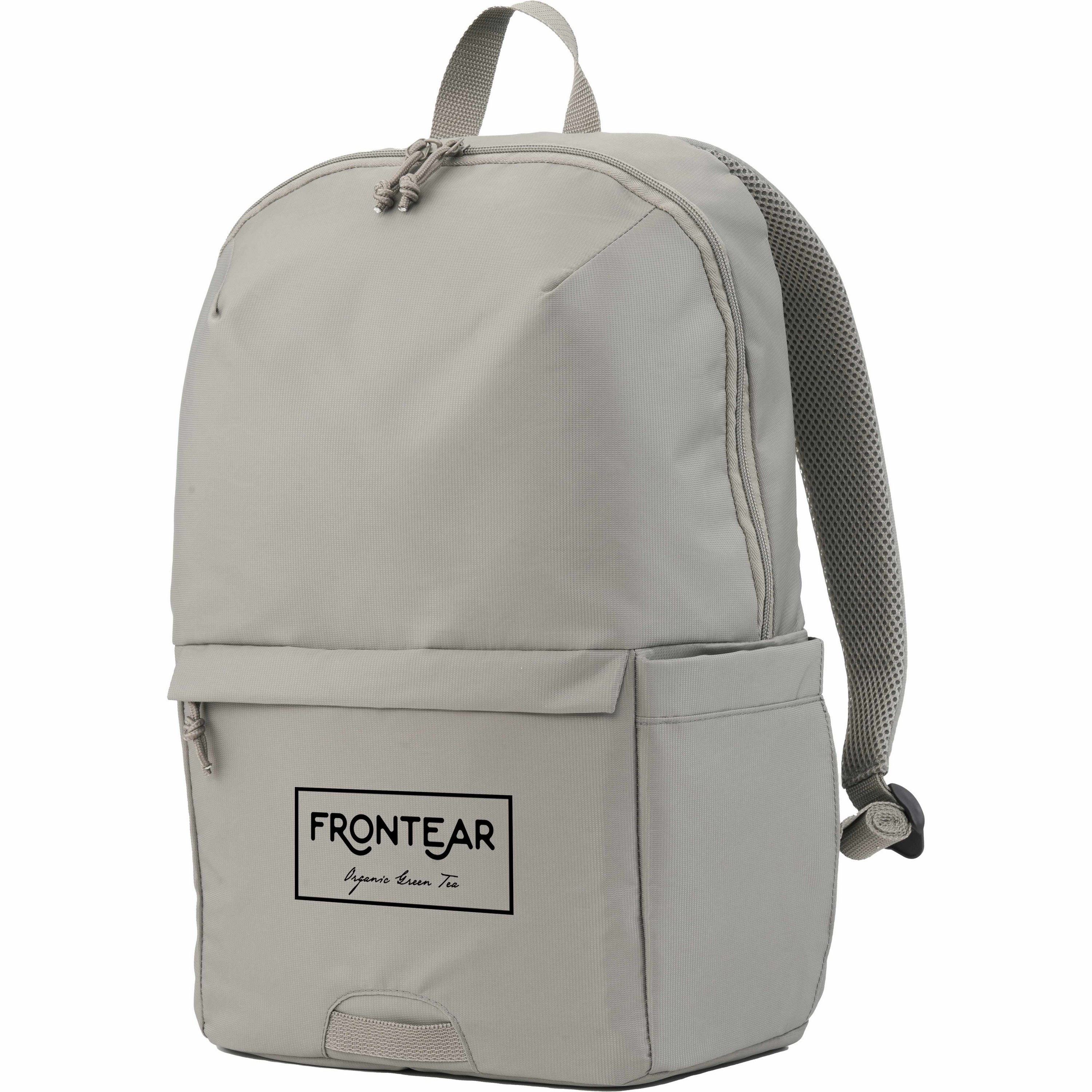 Picture of Greenway Recycled 15'' Laptop Backpack
