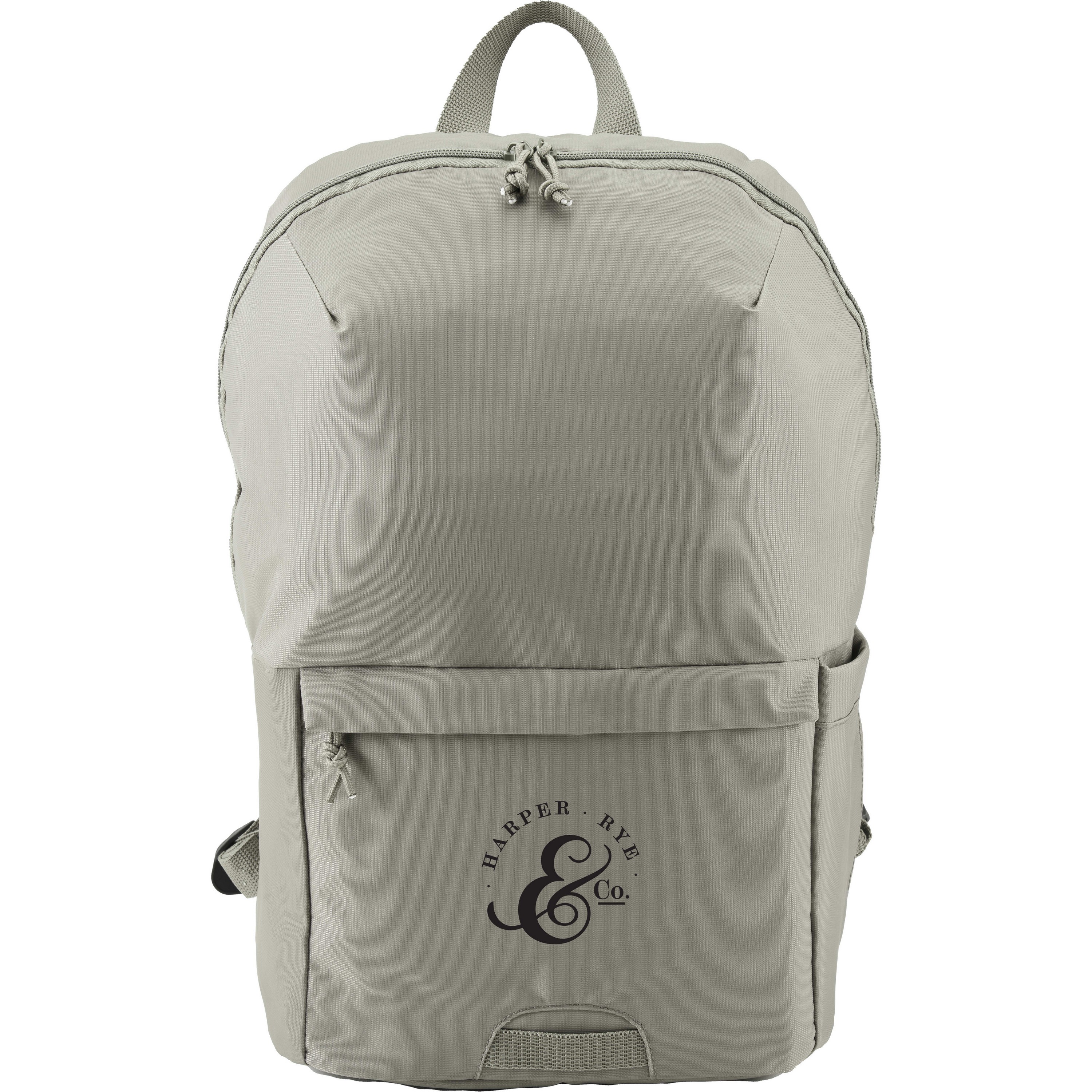 Picture of Greenway Recycled 15'' Laptop Backpack