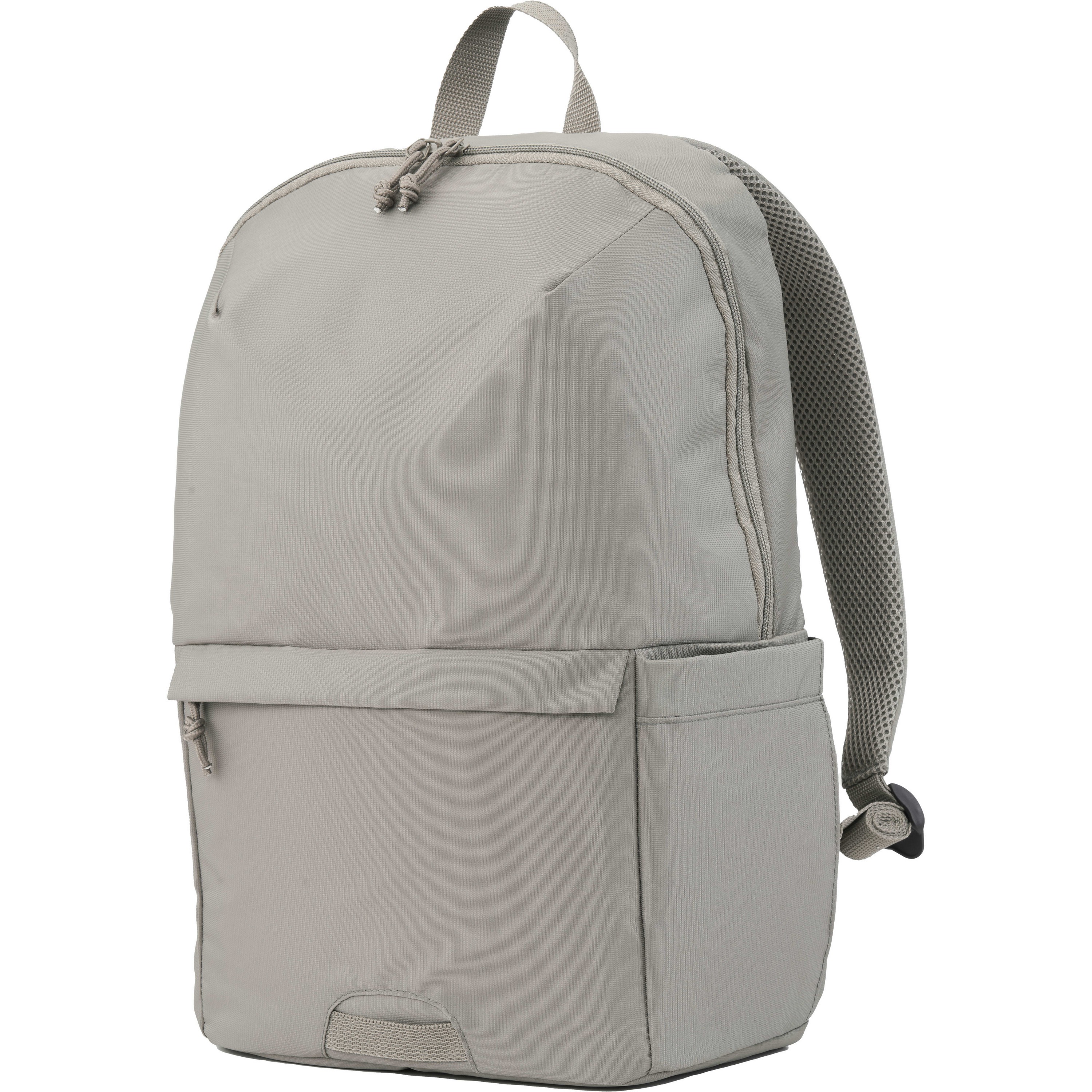 Picture of Greenway Recycled 15'' Laptop Backpack
