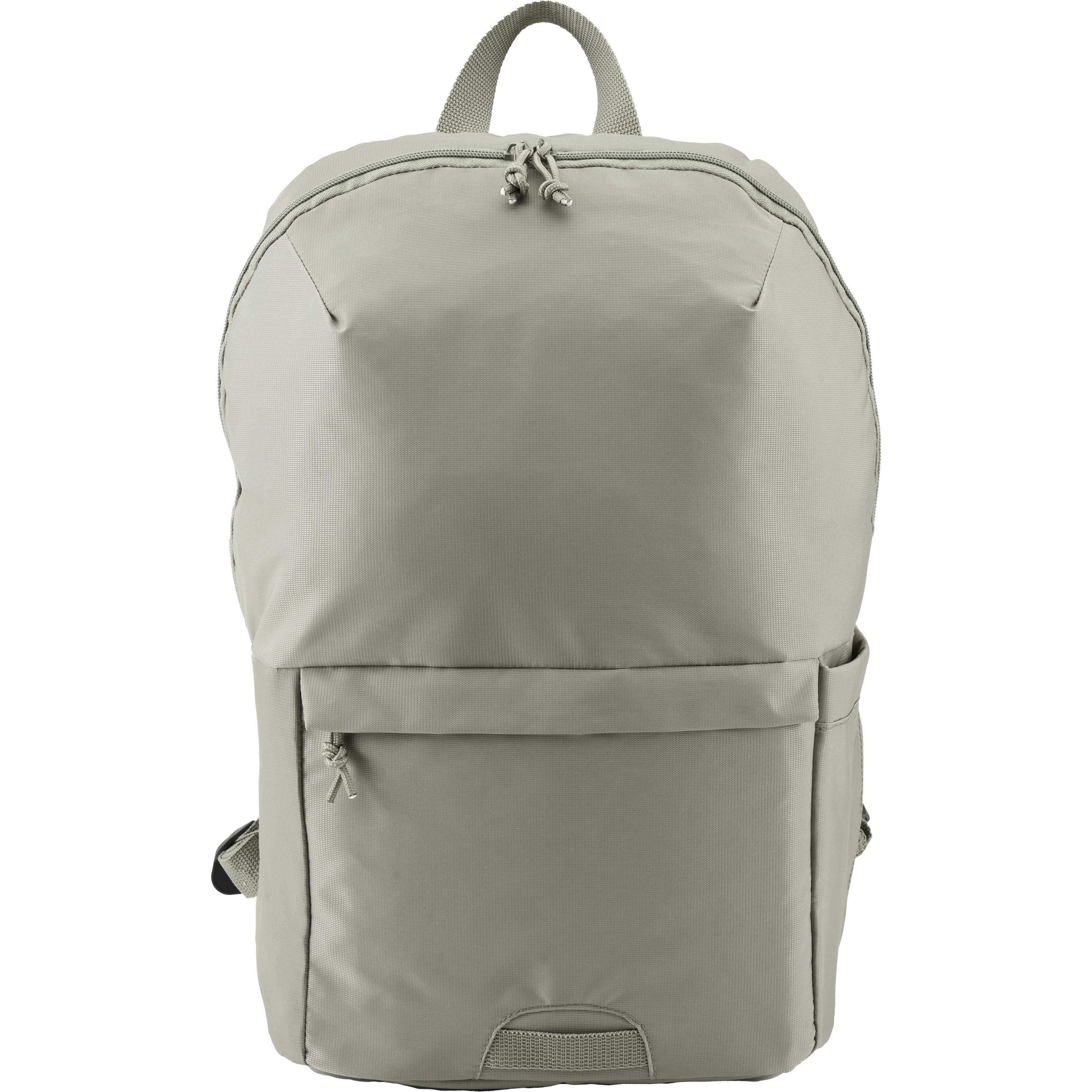Picture of Greenway Recycled 15'' Laptop Backpack