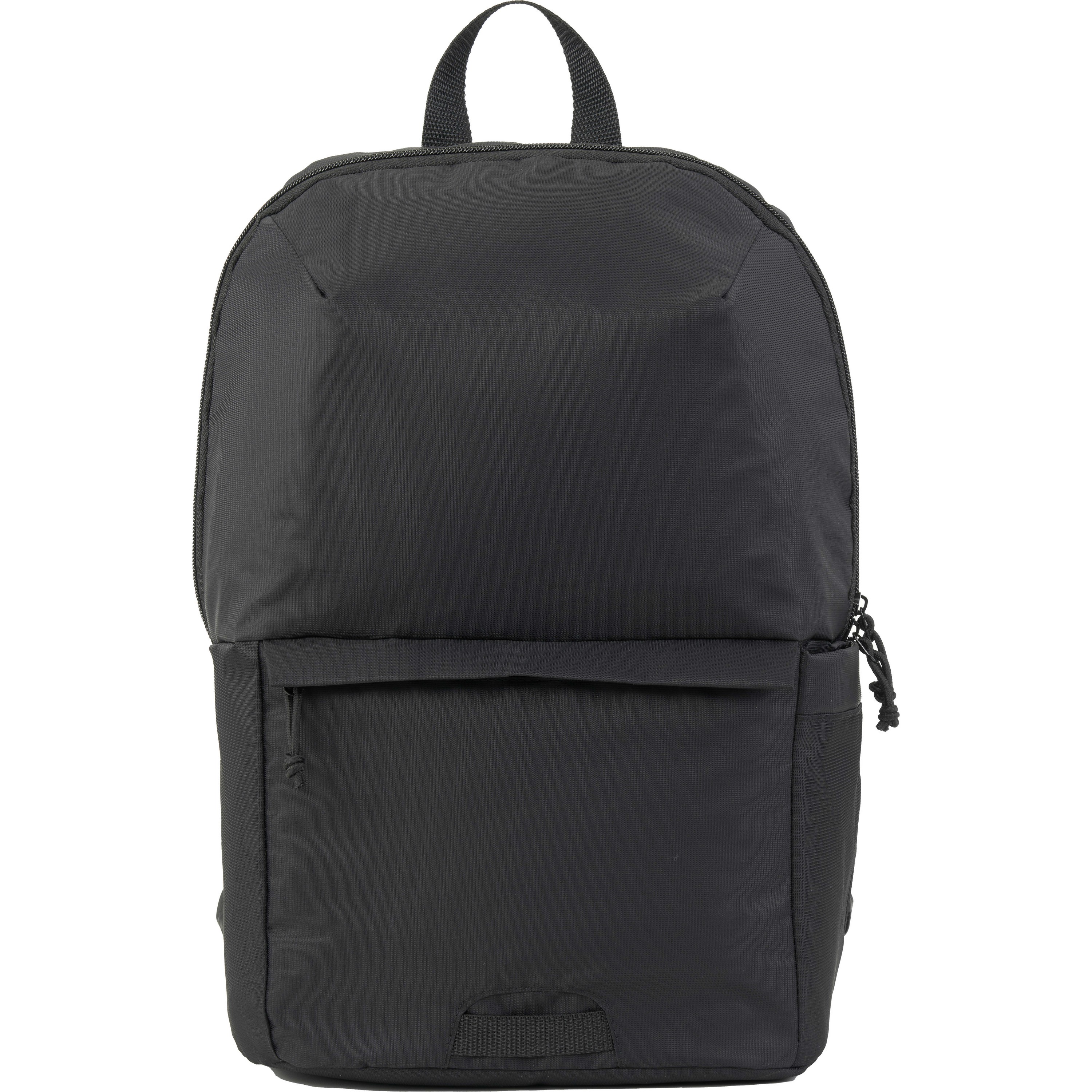 Picture of Greenway Recycled 15'' Laptop Backpack