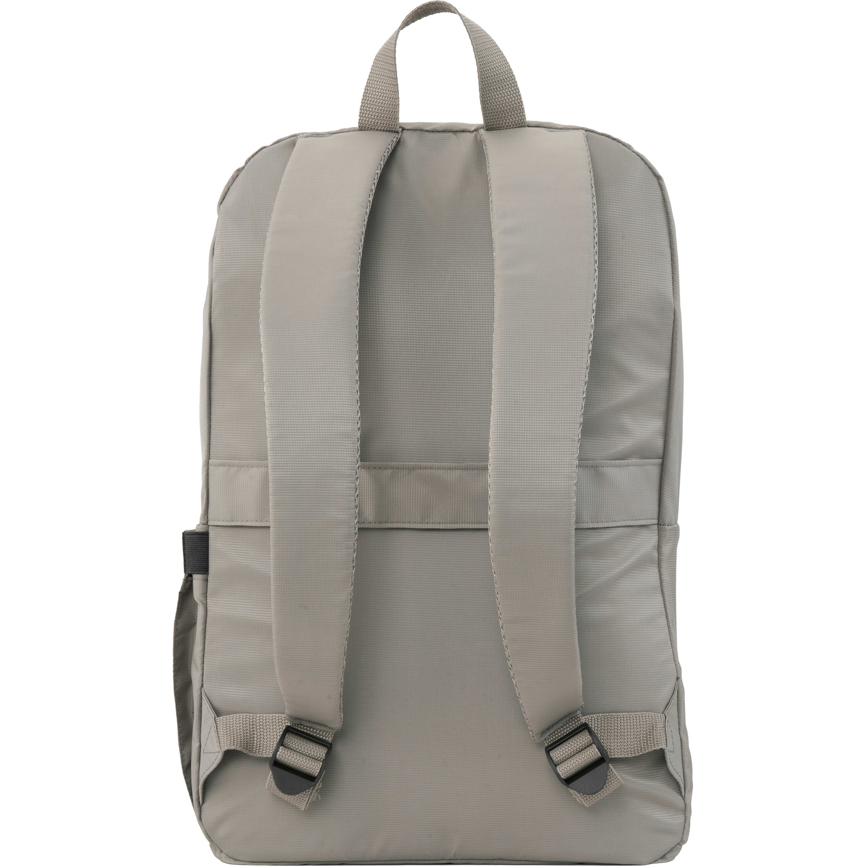 Picture of Greenway Recycled 15'' Laptop Backpack