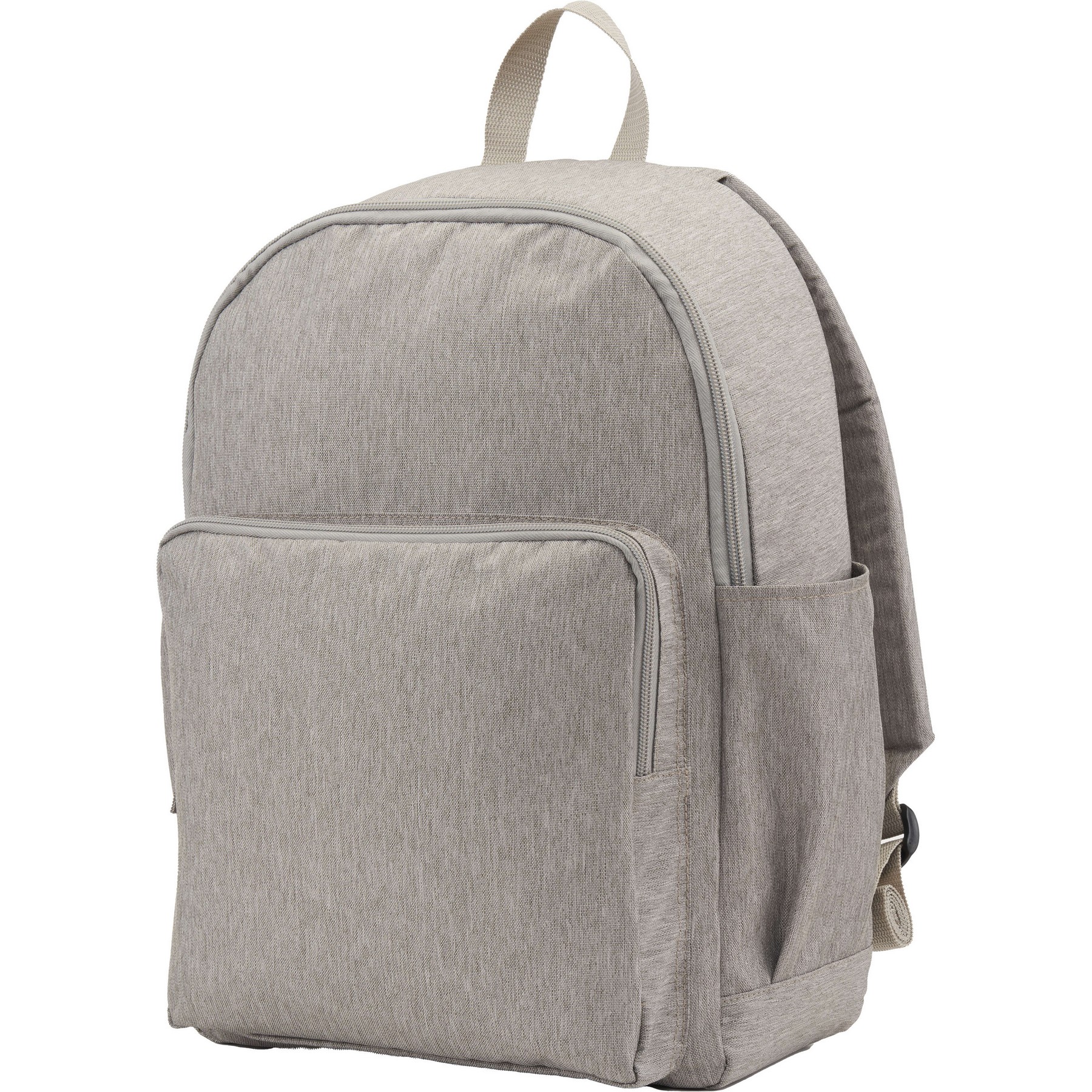 Picture of Baye Recycled 15'' Laptop Backpack