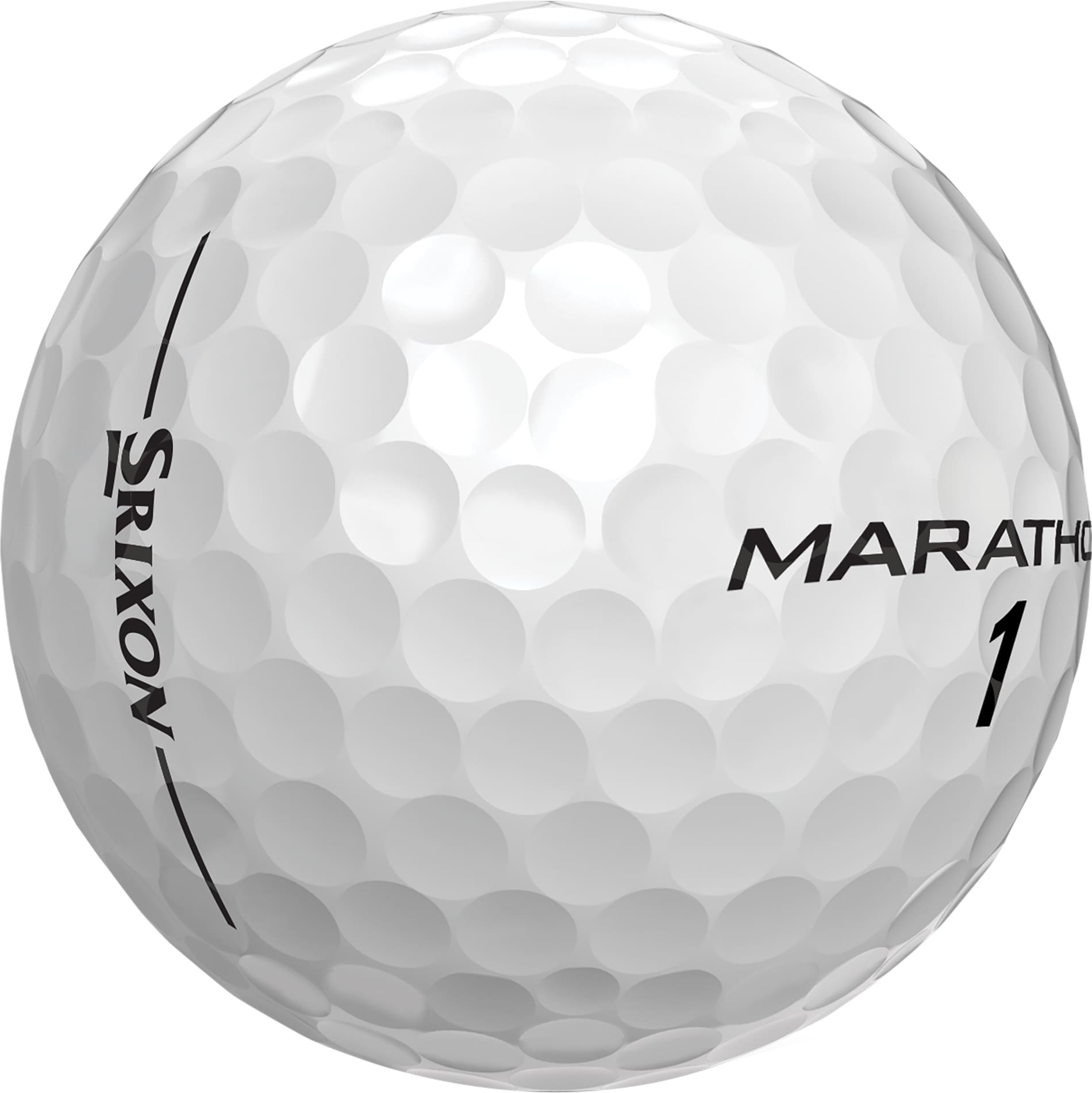 Picture of Srixon Marathon Golf Balls - 15 Pack