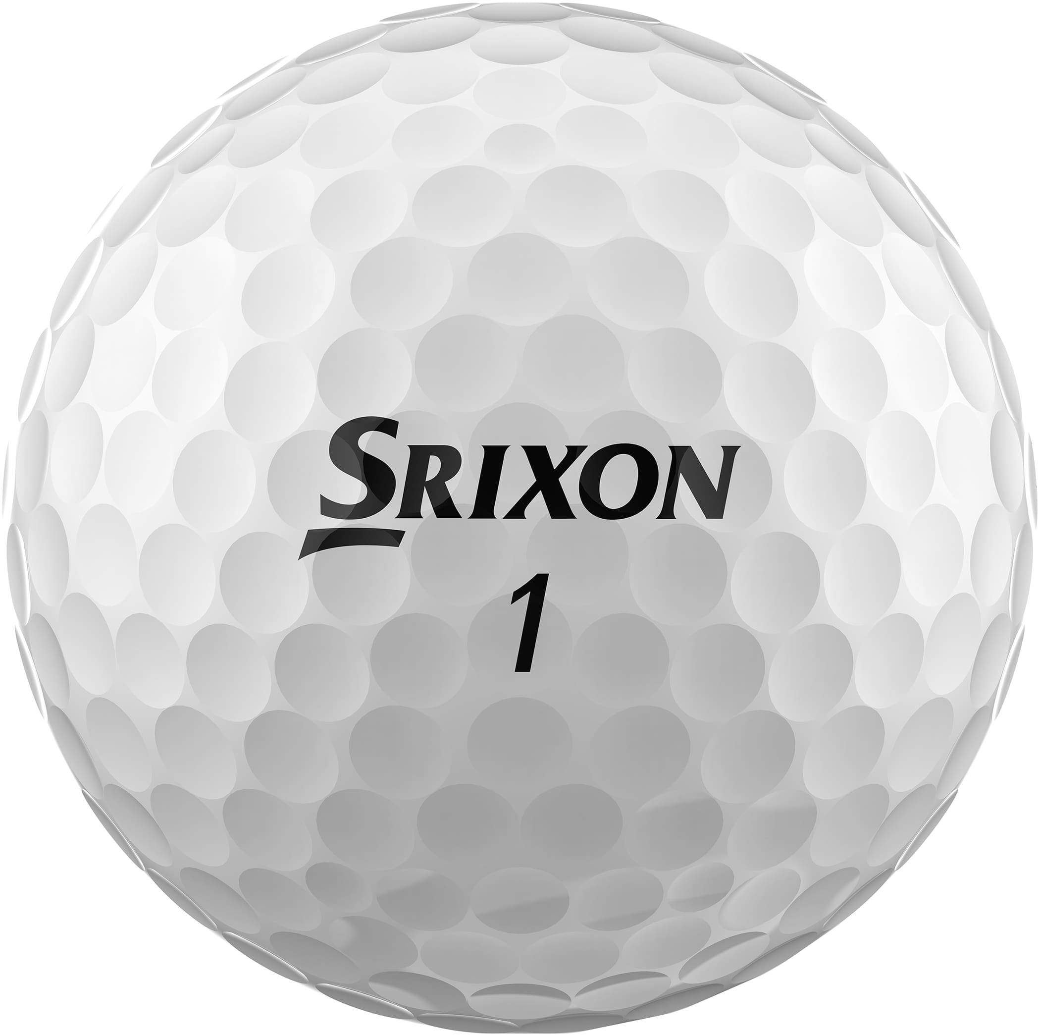 Picture of Srixon Z-STAR Golf Balls - 3 Pack