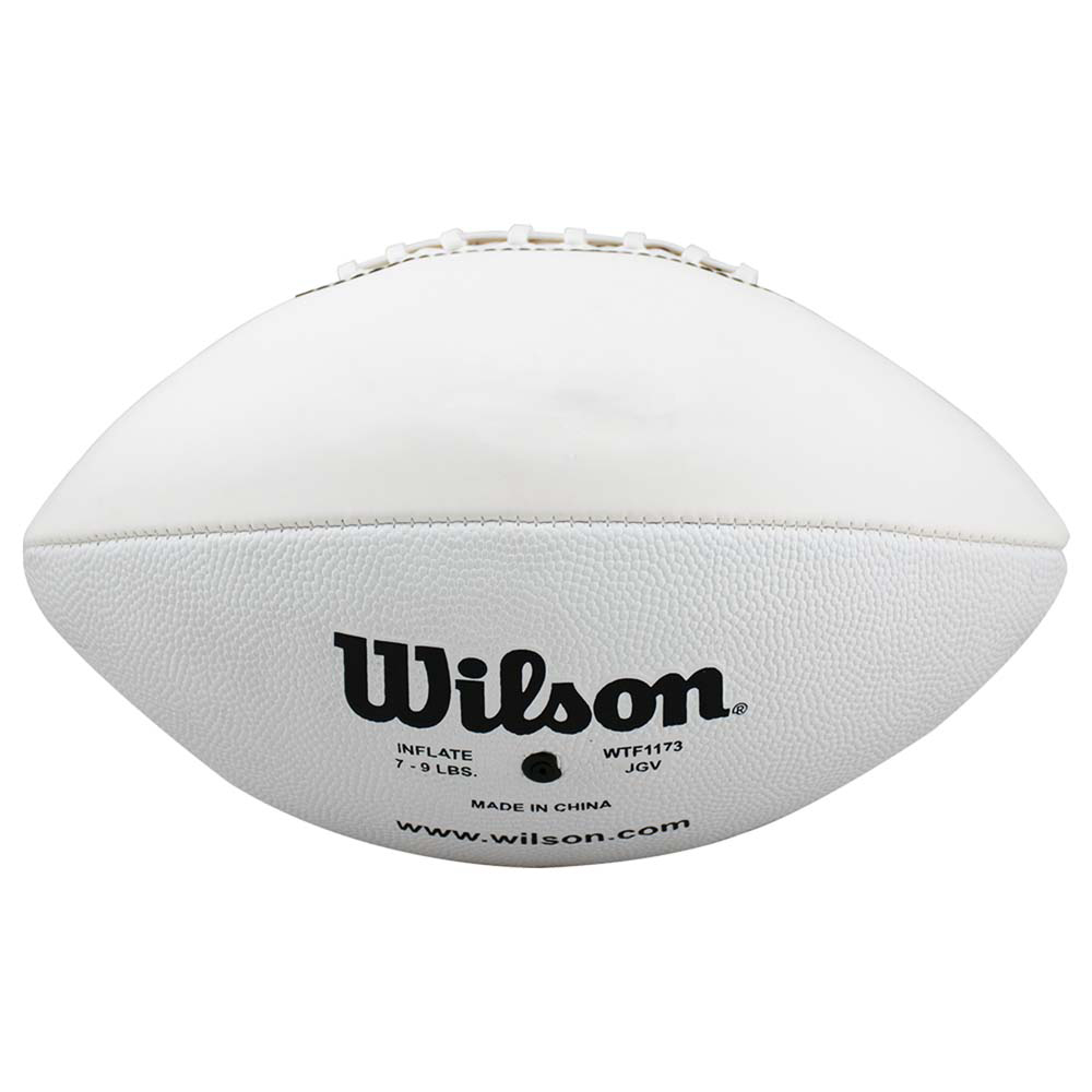 Picture of Wilson Full Size Autograph Football