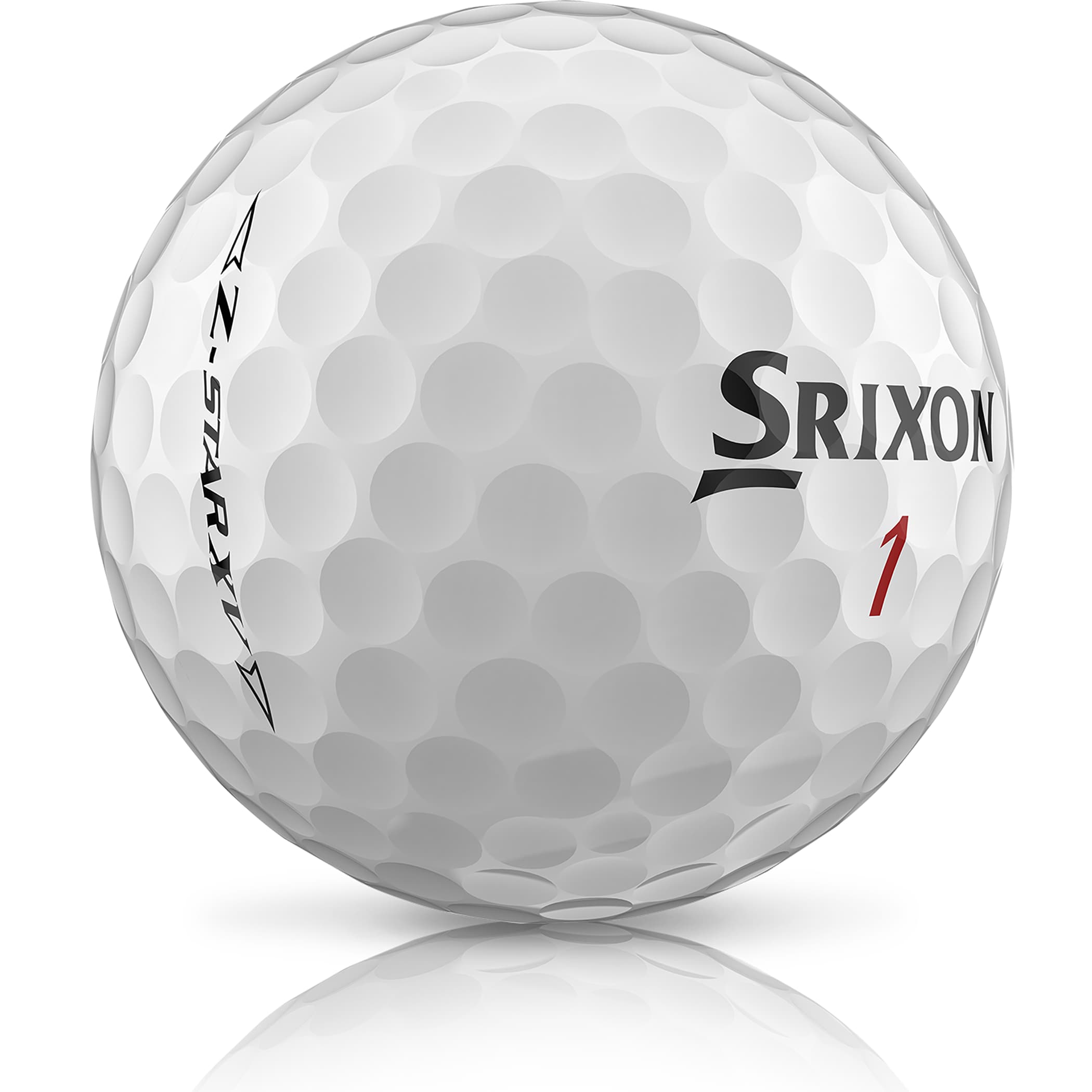 Picture of Srixon Z-STAR XV Golf Balls - 12 Pack