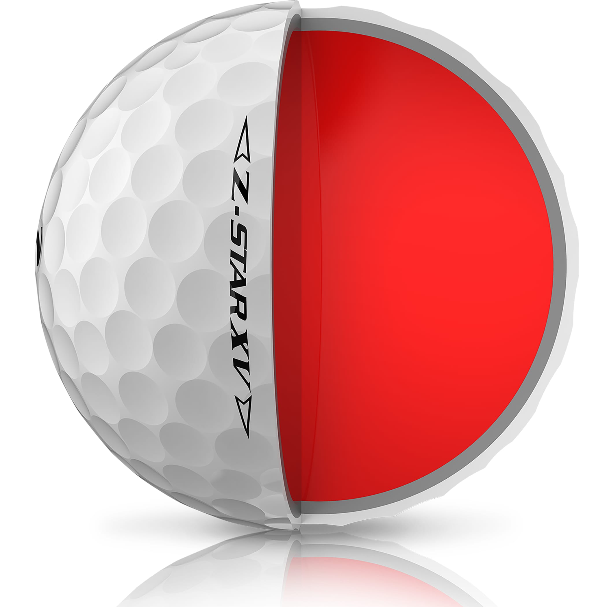 Picture of Srixon Z-STAR XV Golf Balls - 12 Pack