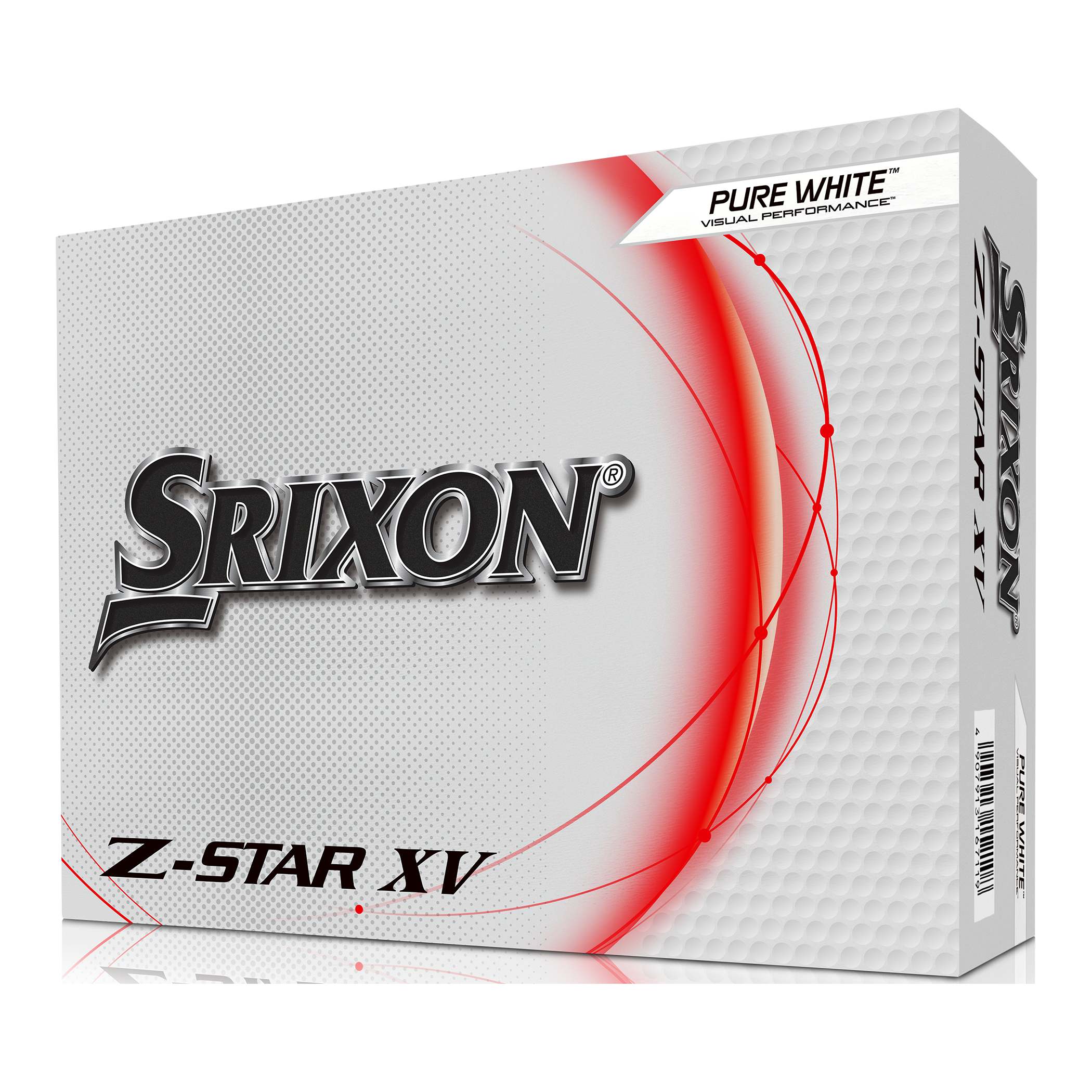 Picture of Srixon Z-STAR XV Golf Balls - 12 Pack
