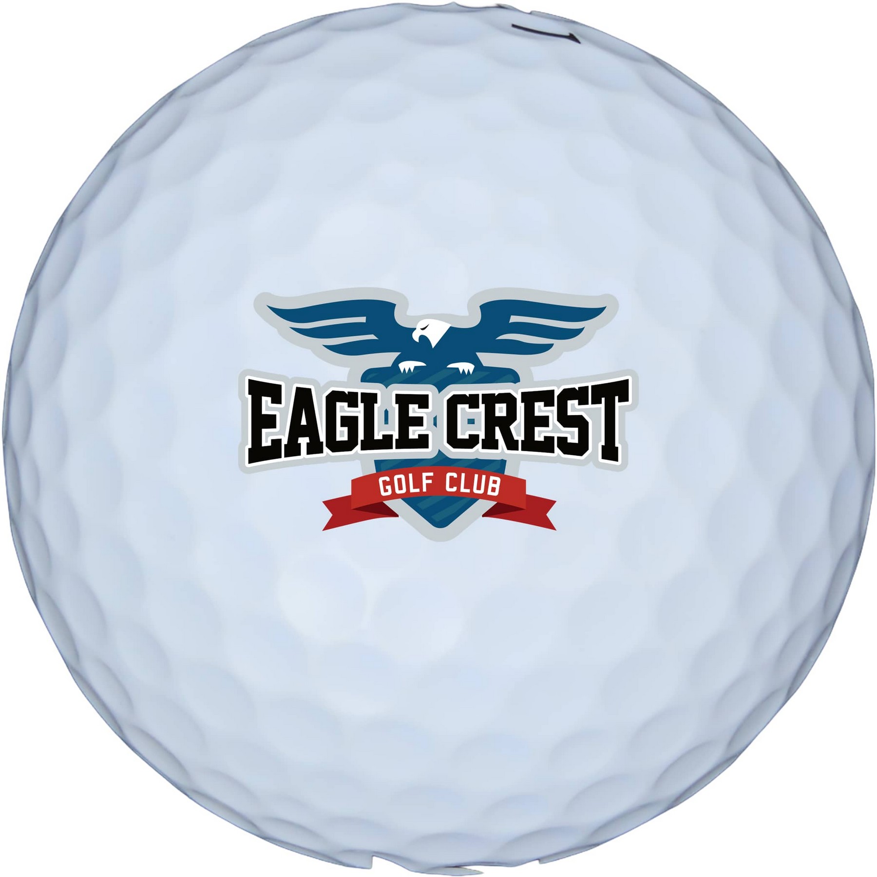 Picture of Bridgestone E 6 Soft Golf Balls - 12 Pack