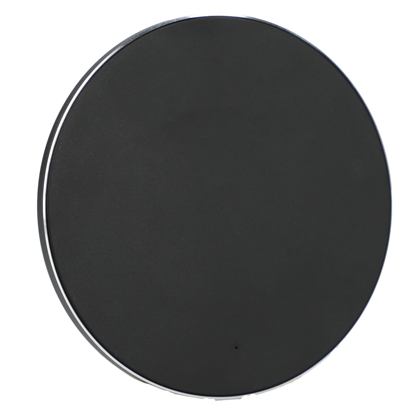 Picture of Renew Recycled Aluminum 15W Wireless Charging Pad
