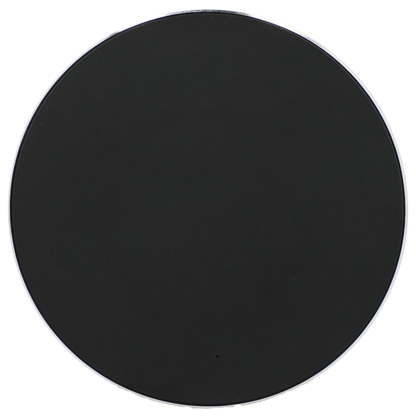 Picture of Renew Recycled Aluminum 15W Wireless Charging Pad