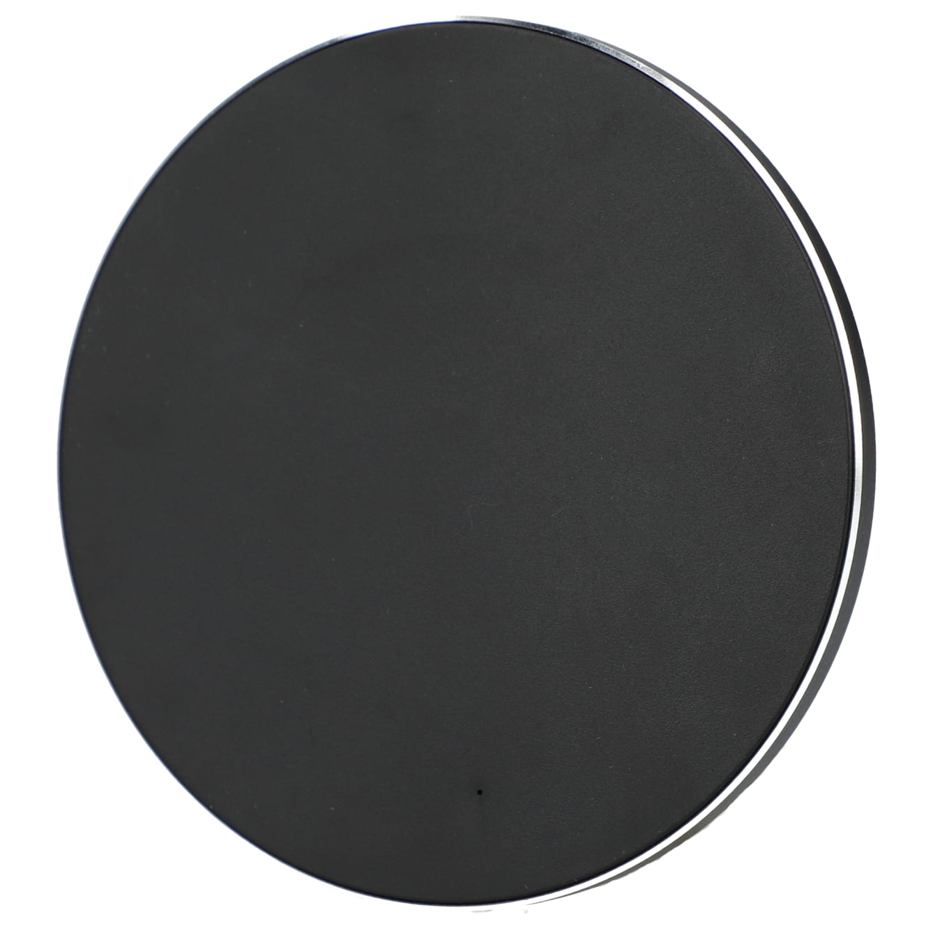 Picture of Renew Recycled Aluminum 15W Wireless Charging Pad