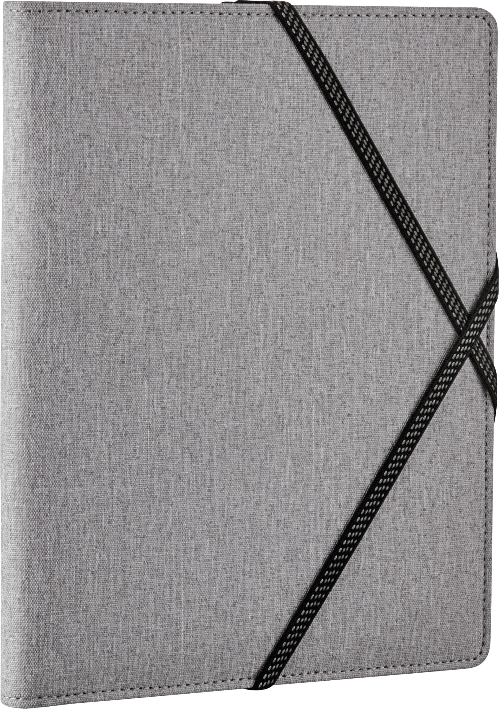 Picture of Heathered Writing Pad with FSC® Mix Paper