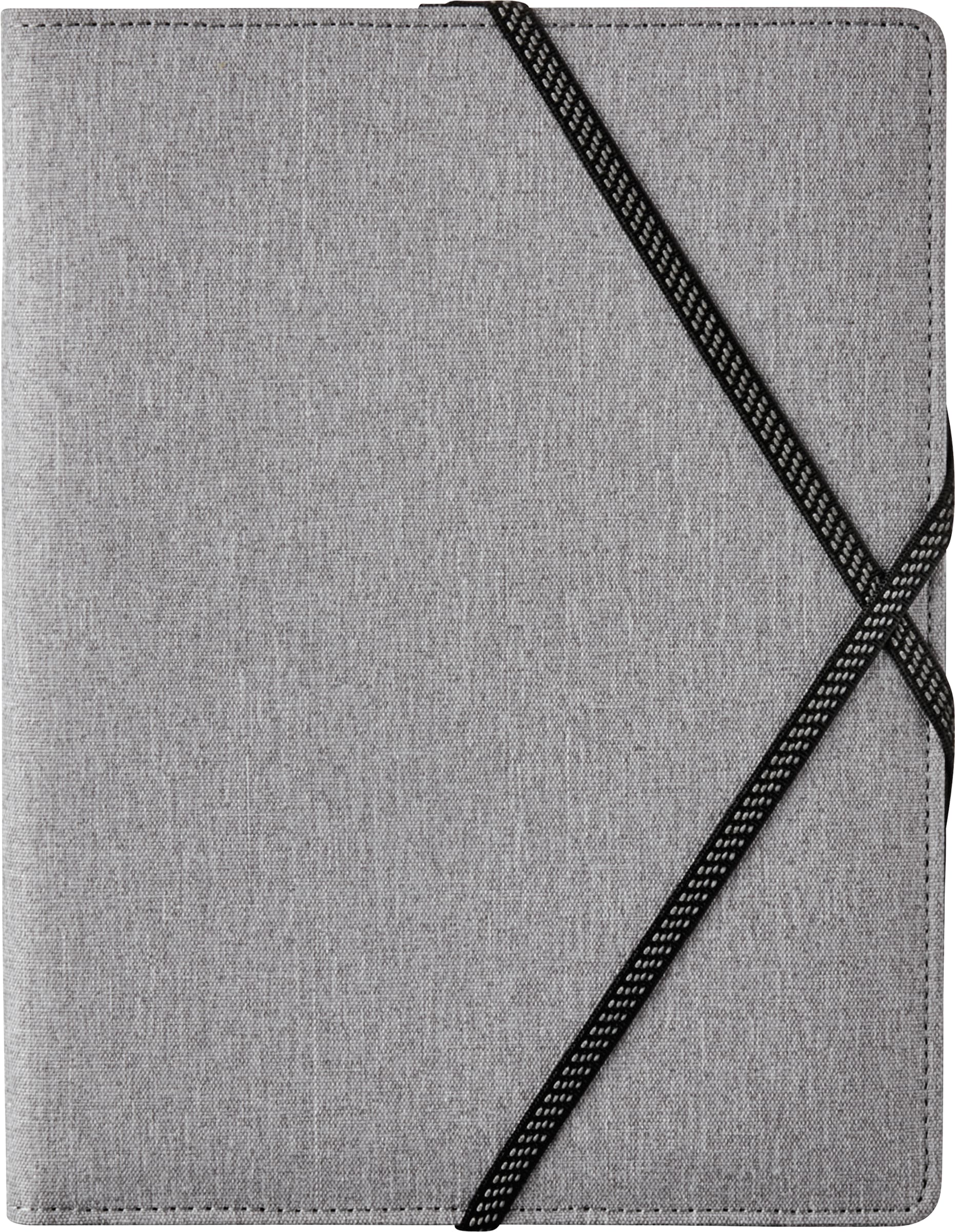 Picture of Heathered Writing Pad with FSC® Mix Paper