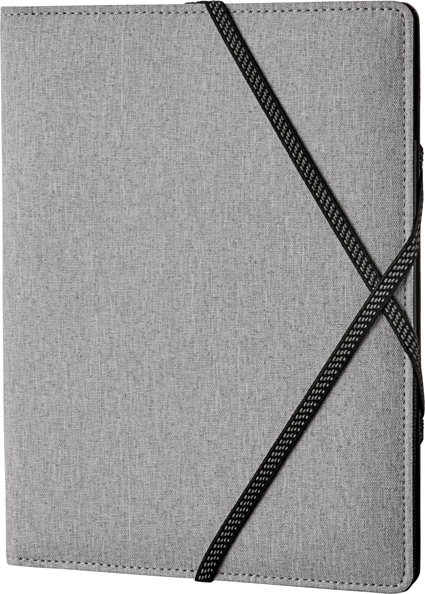Picture of Heathered Writing Pad with FSC® Mix Paper