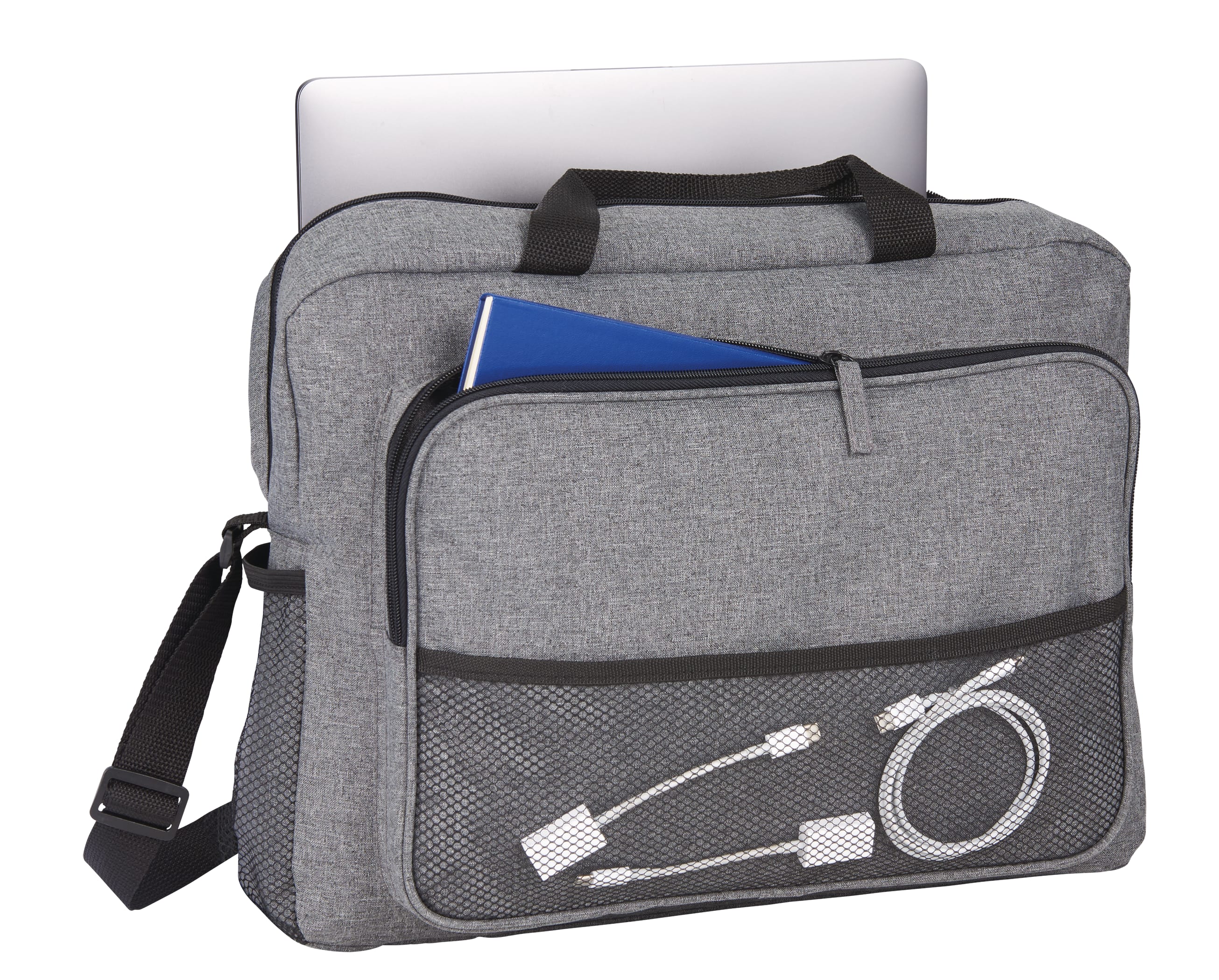 Picture of Brandt 15'' Computer Business Case