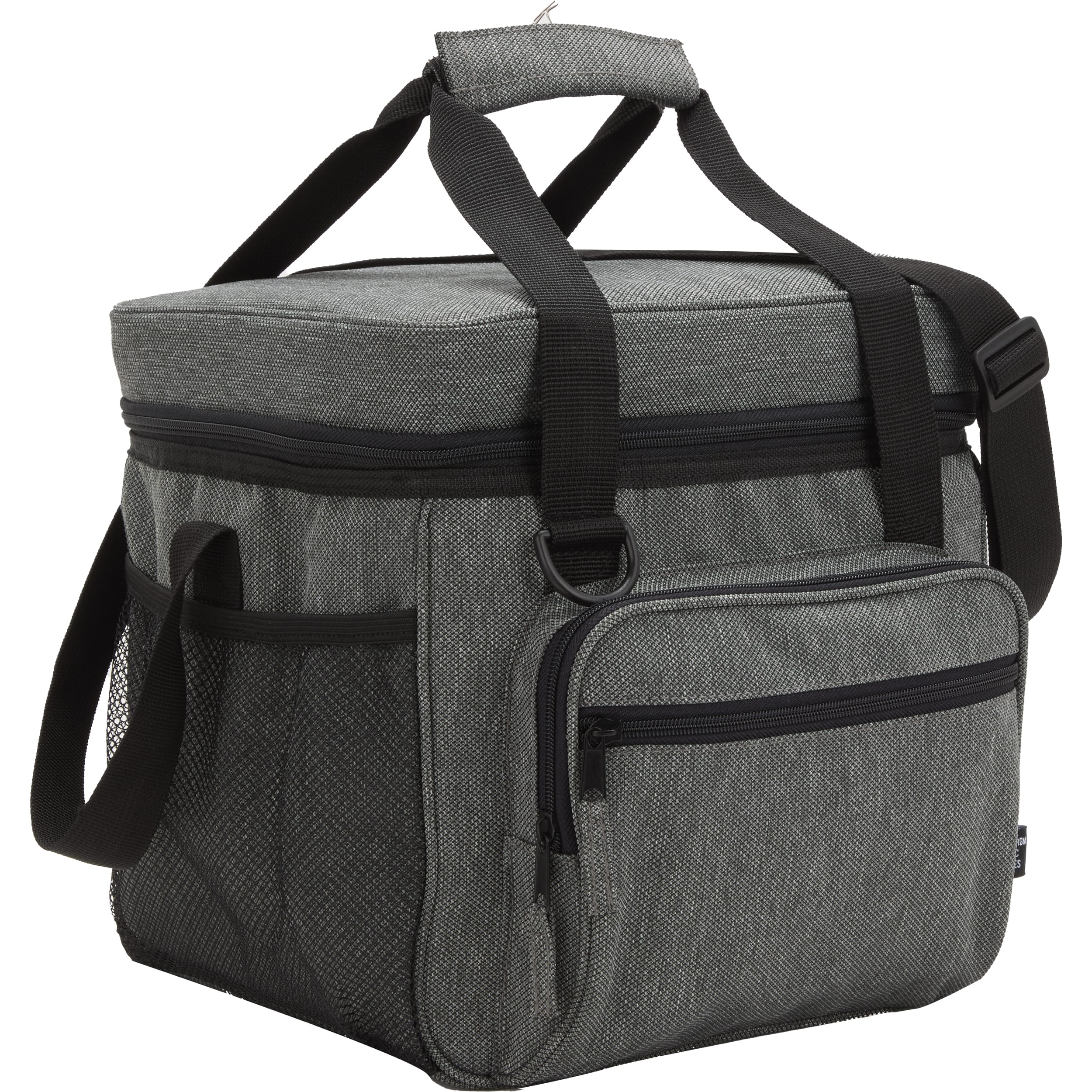 Picture of Vila Recycled 24 Can Event Cooler