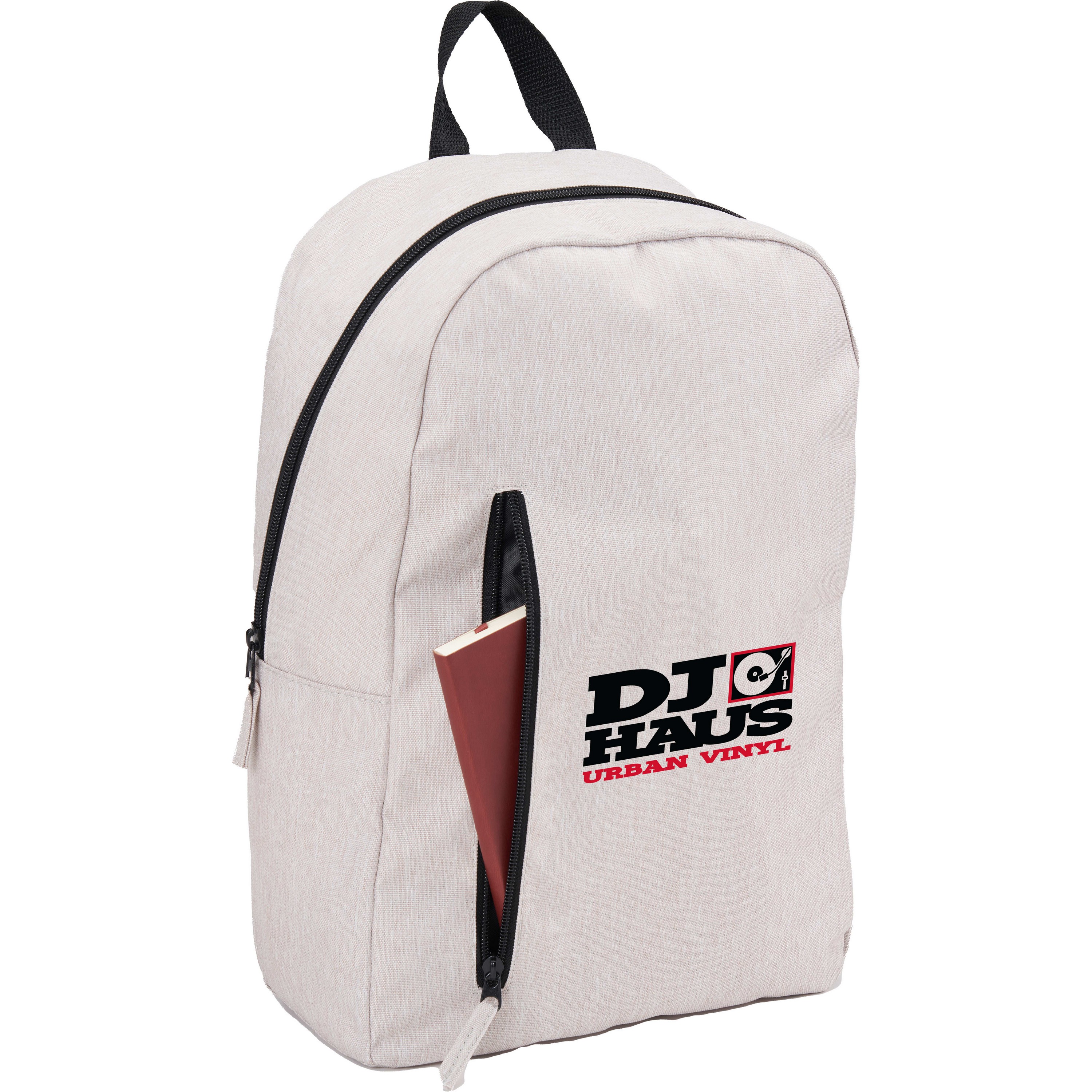 Picture of Skye Recycled 15'' Laptop Backpack