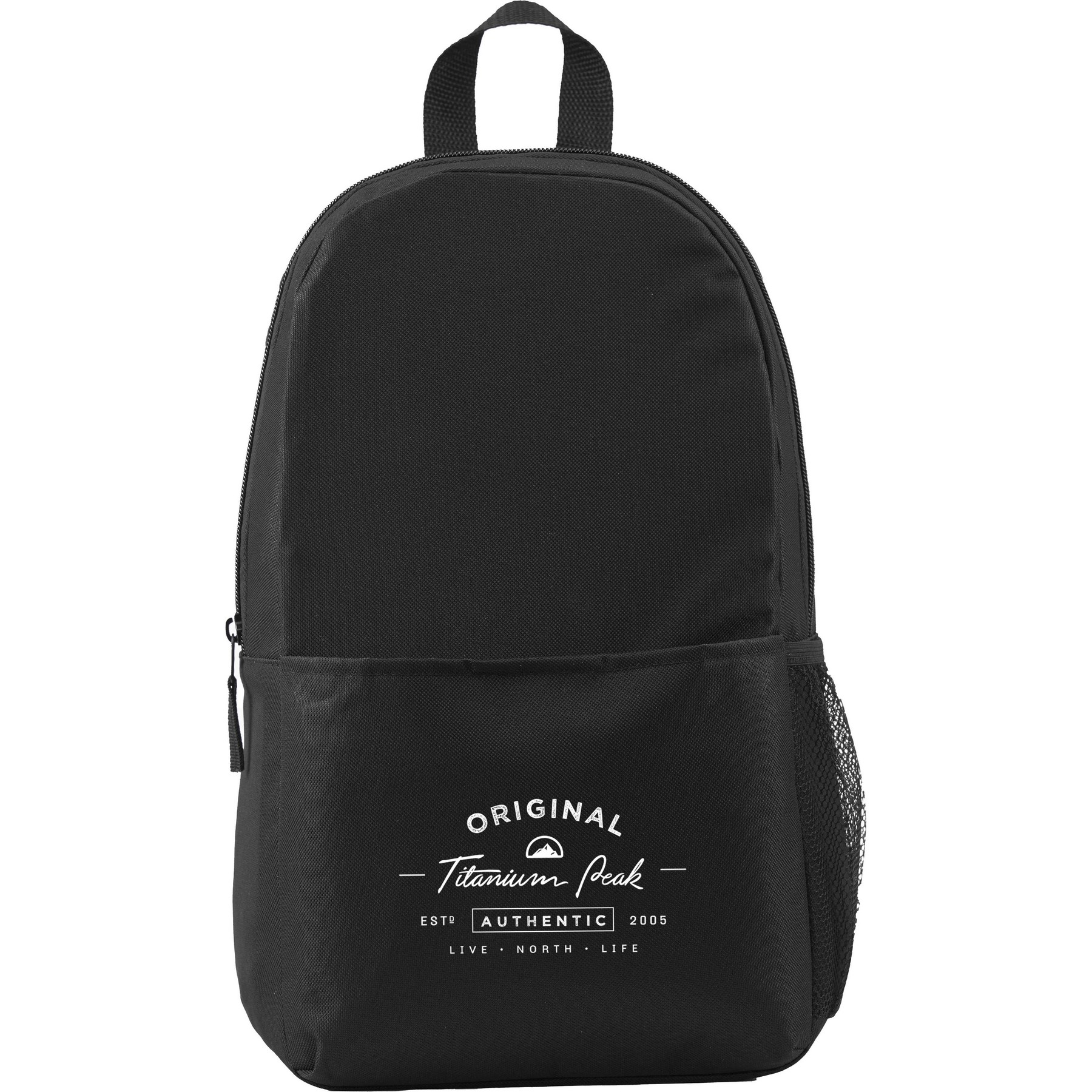 Picture of Brix Recycled Backpack