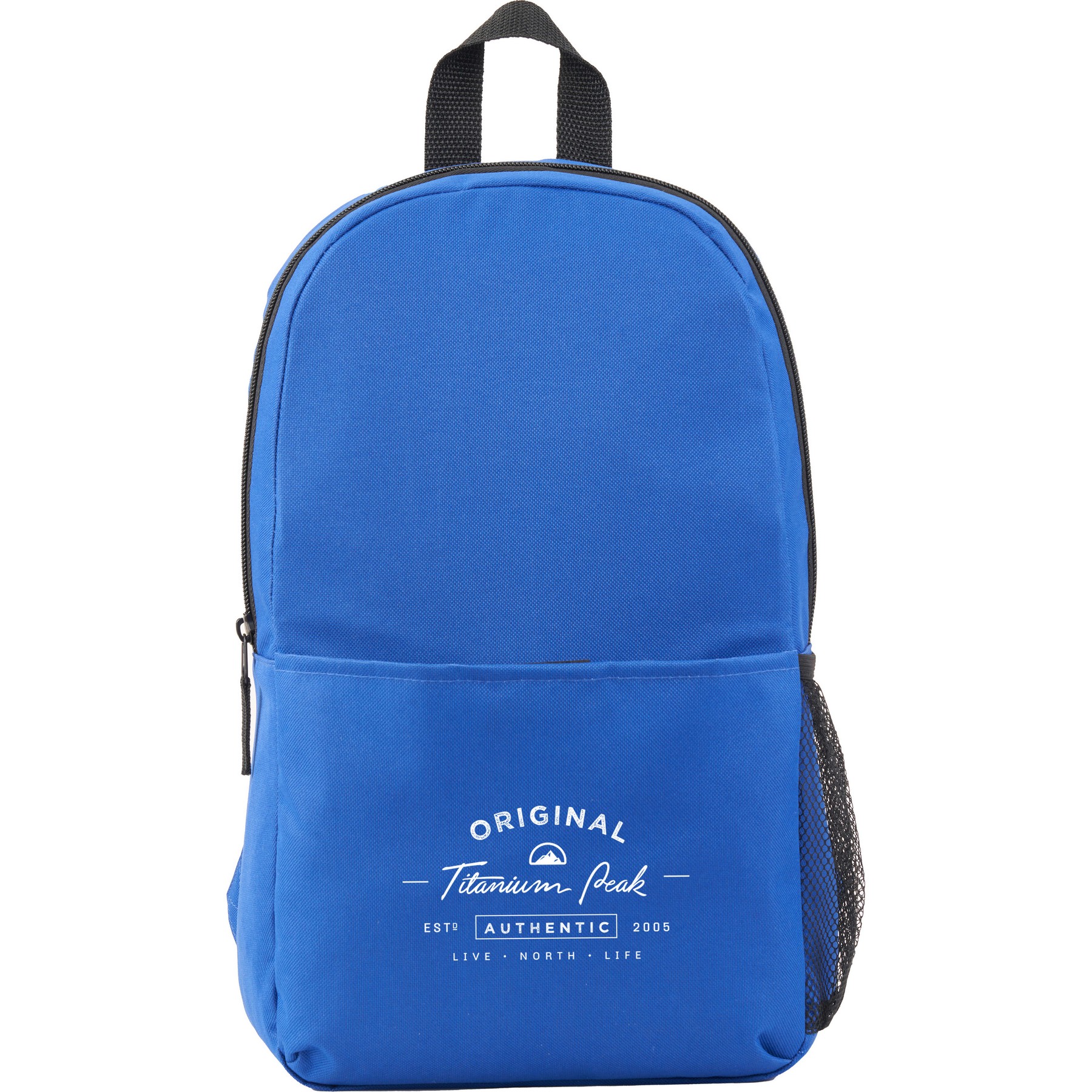 Picture of Brix Recycled Backpack