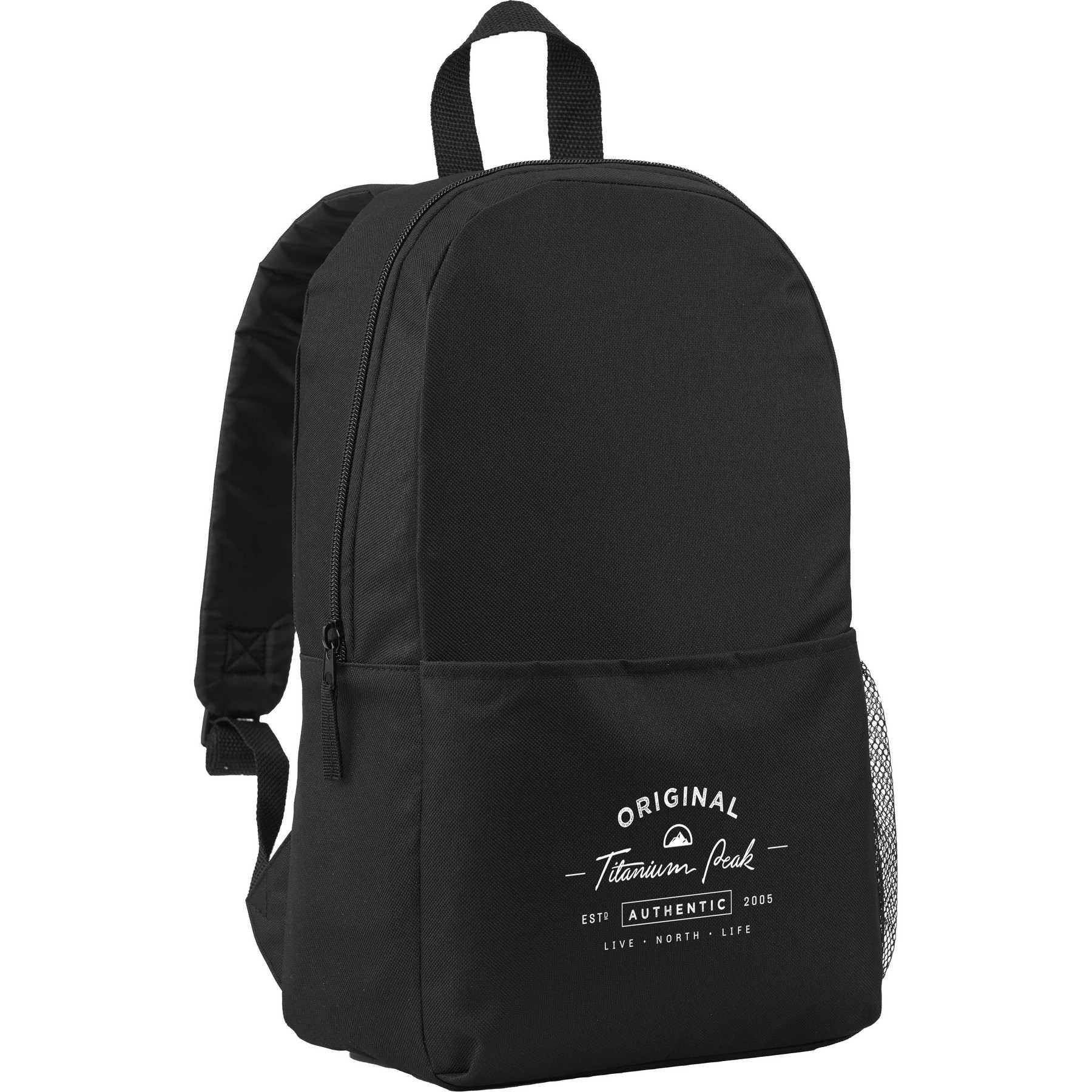 Picture of Brix Recycled Backpack