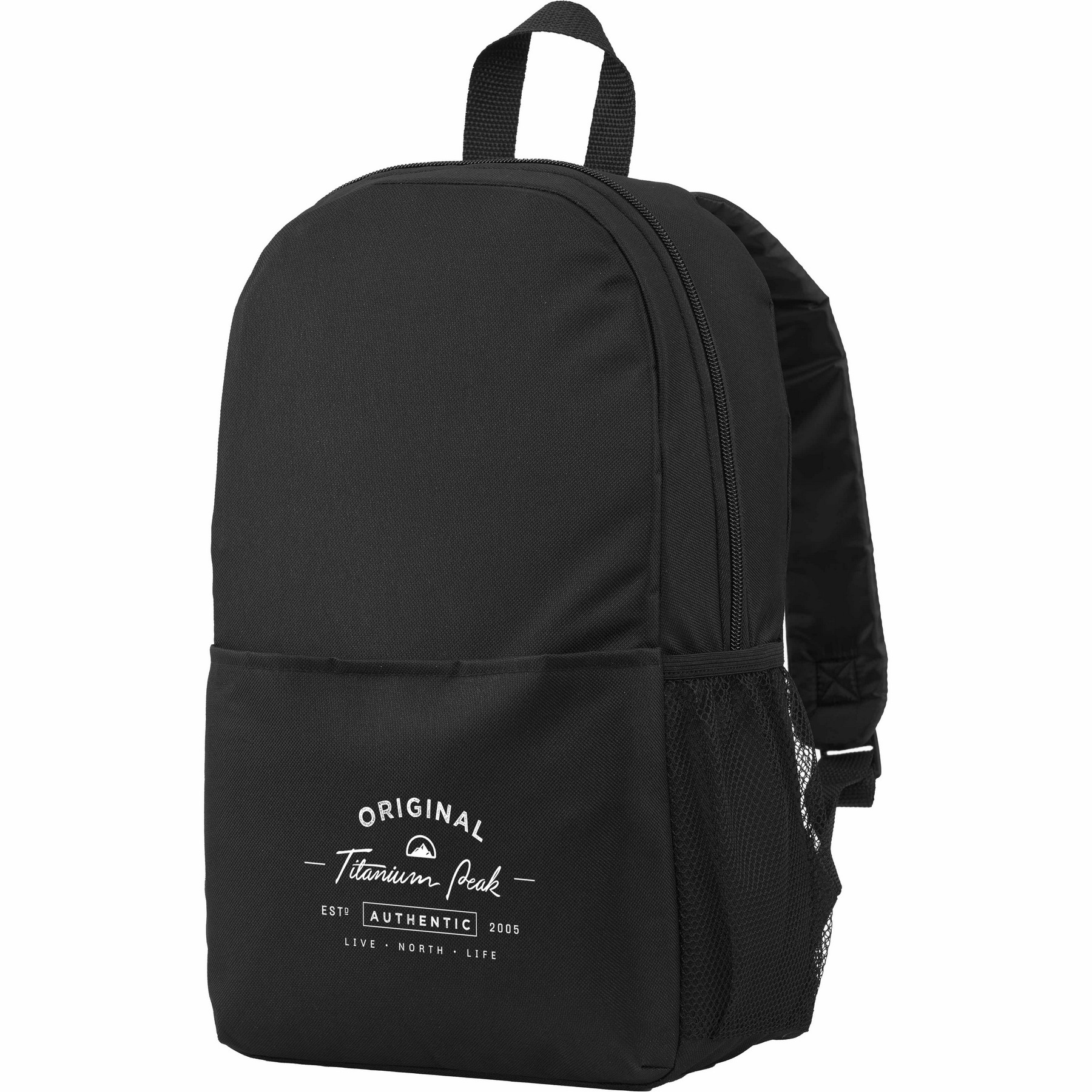 Picture of Brix Recycled Backpack