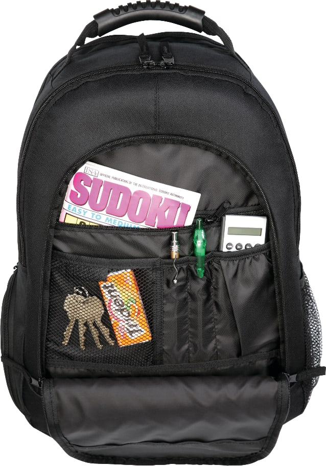 Picture of Journey 15'' Computer Backpack