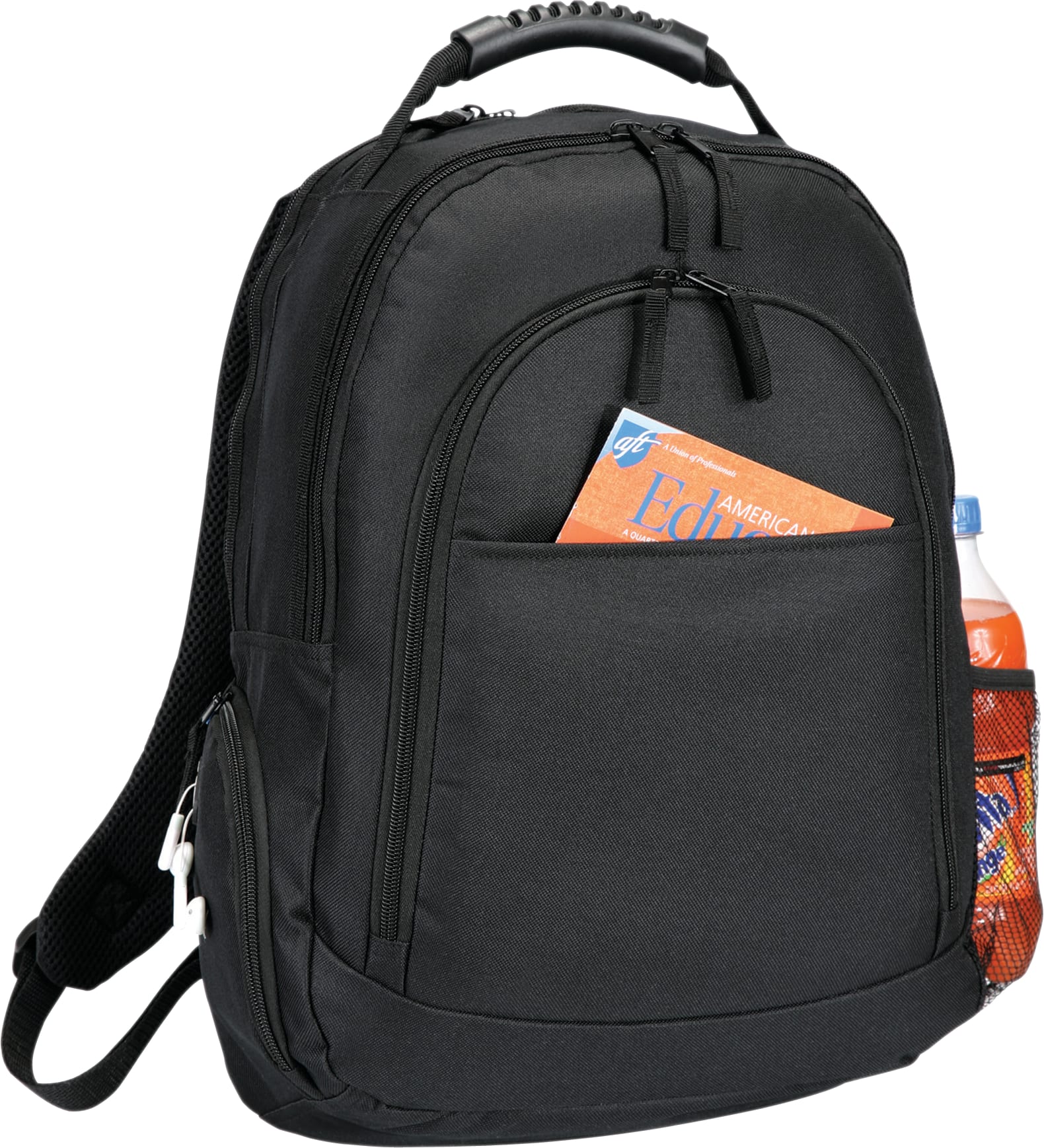 Picture of Journey 15'' Computer Backpack