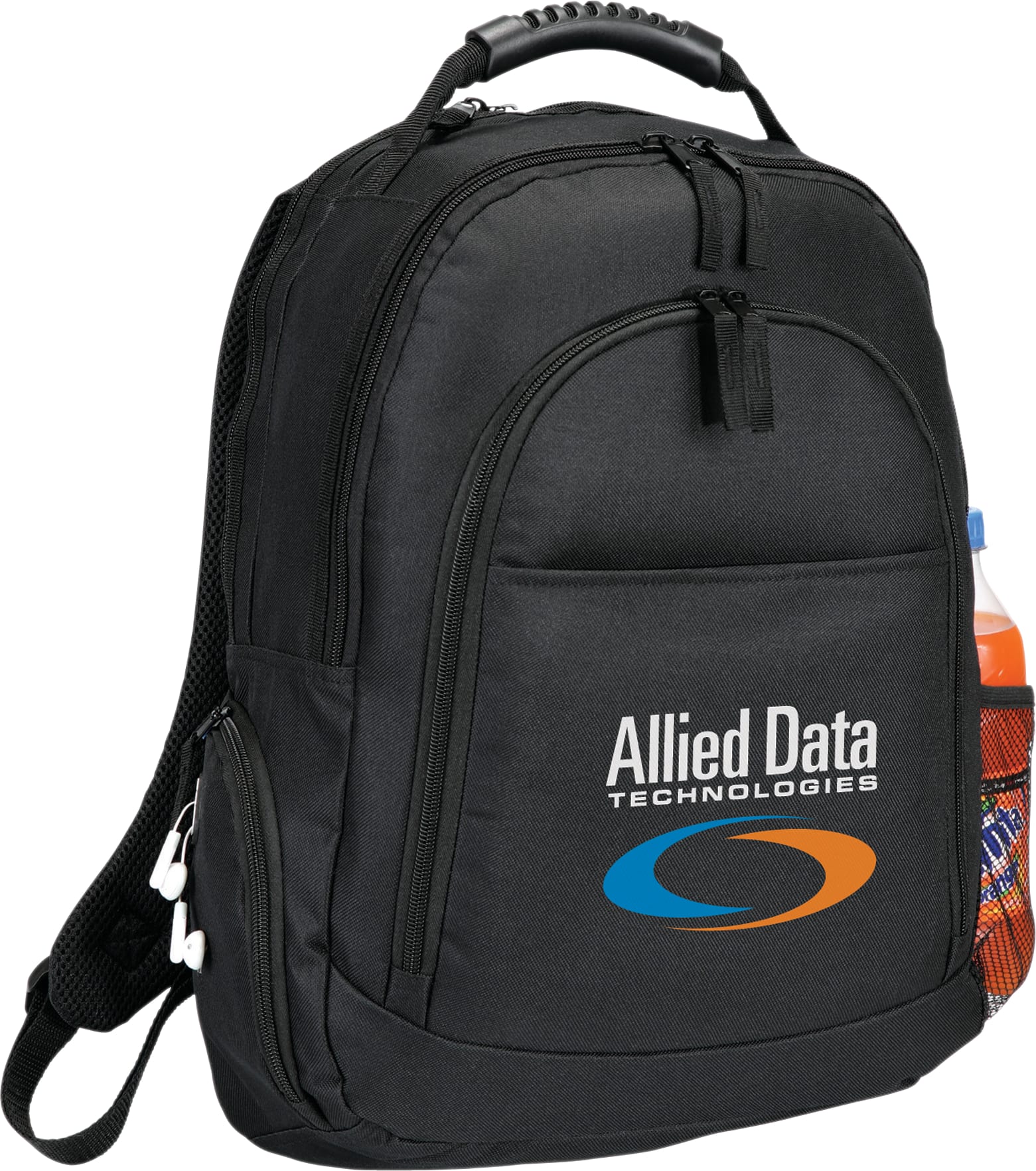 Picture of Journey 15'' Computer Backpack