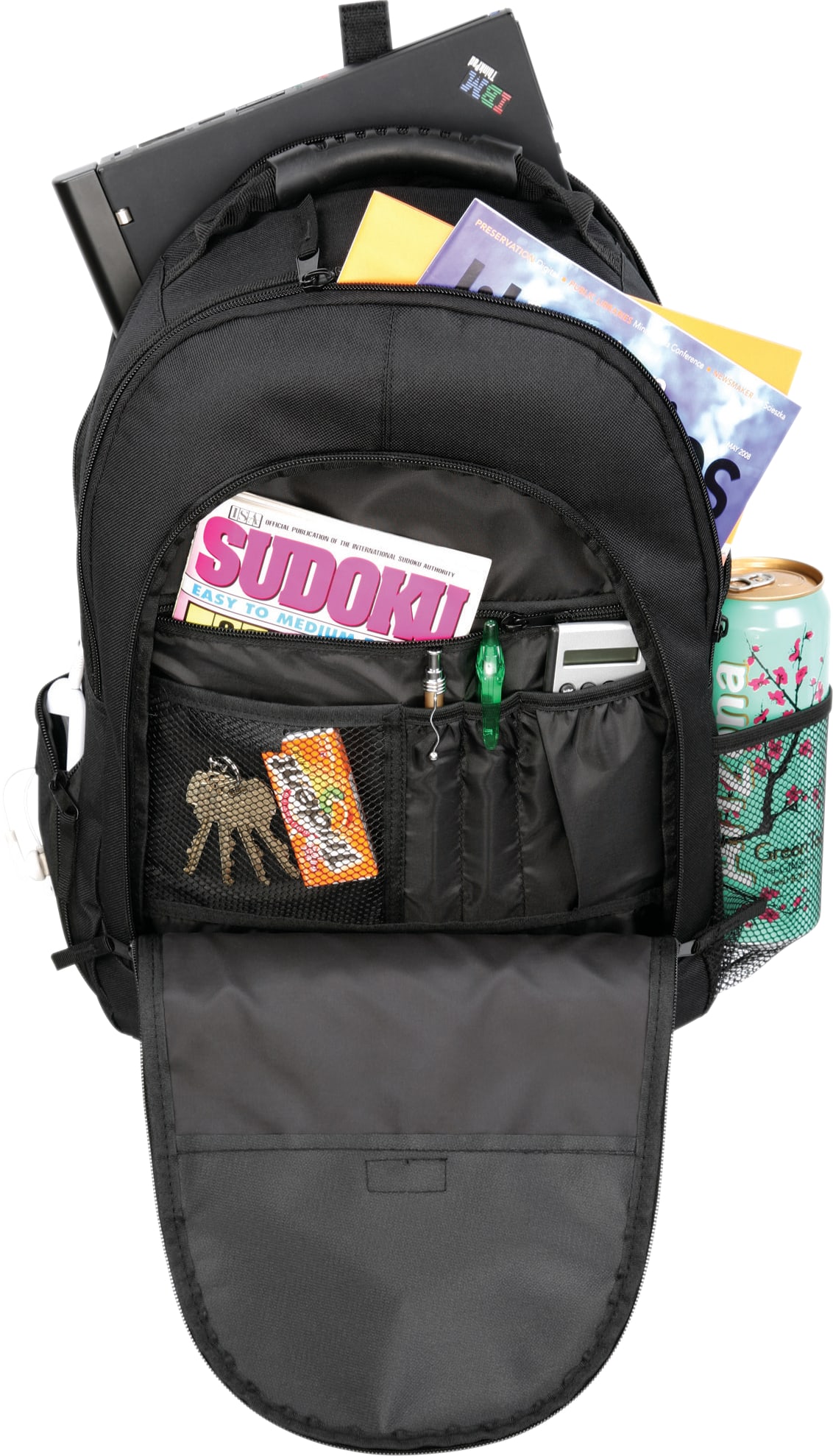 Picture of Journey 15'' Computer Backpack