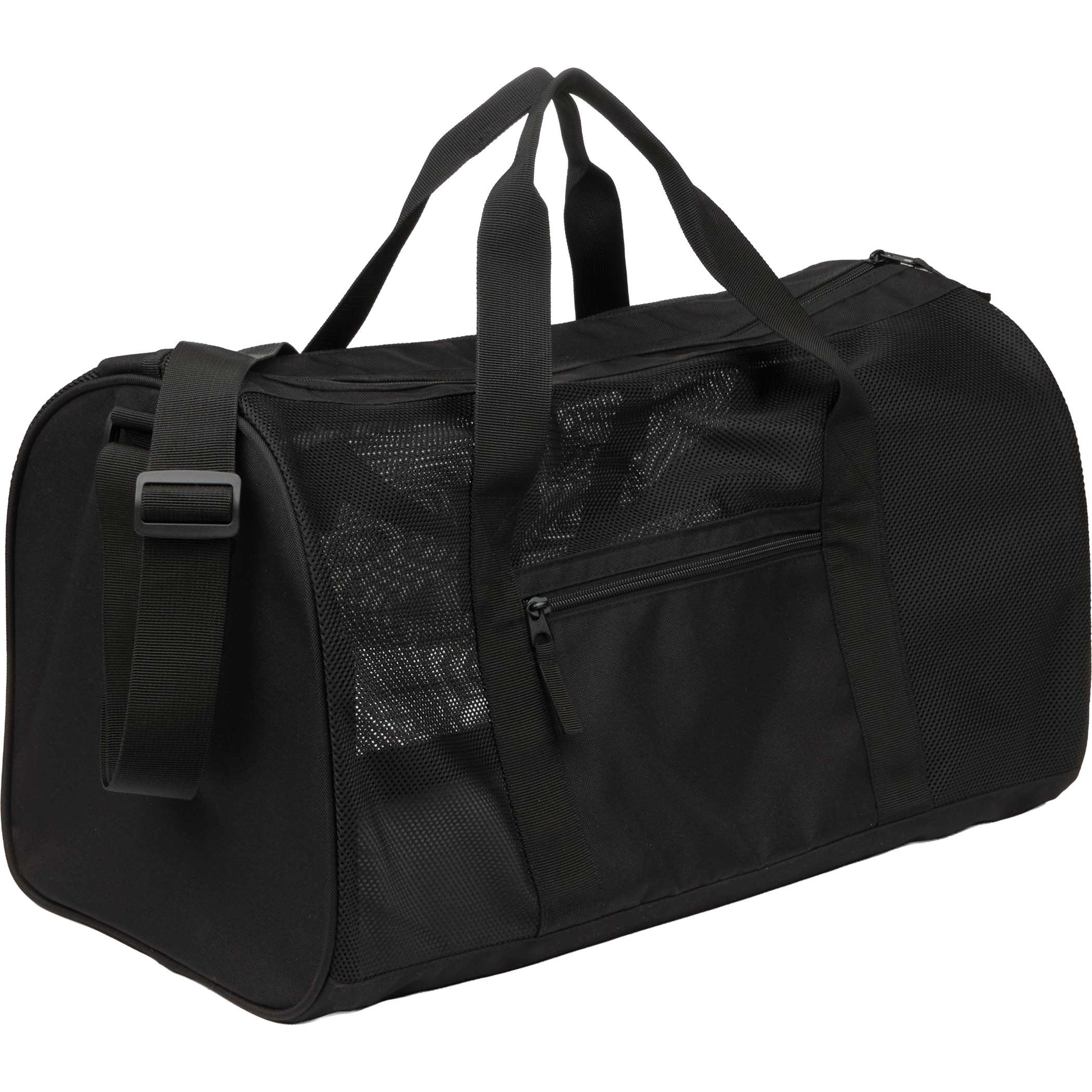 Picture of Mesh Recycled Duffle Bag