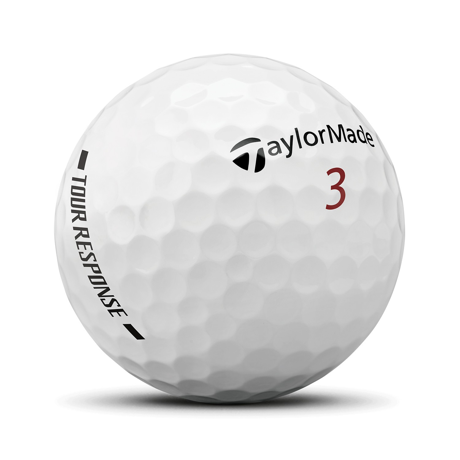 Picture of TaylorMade Tour Response Golf Balls - Prior Gen