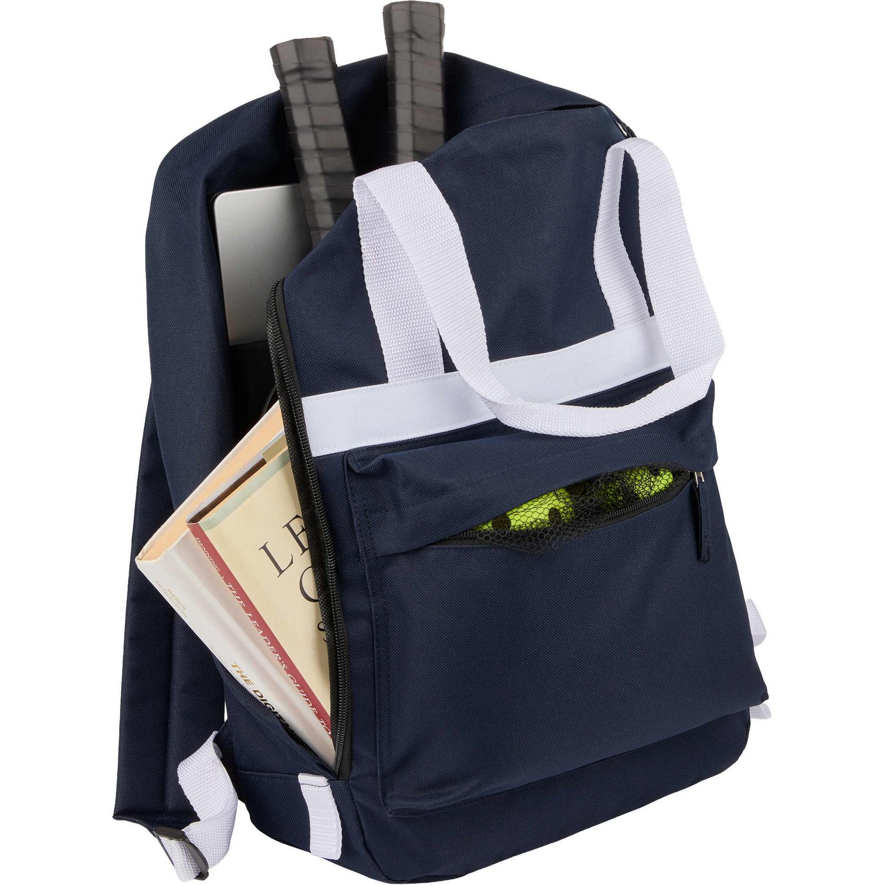 Picture of Varsity Recycled Backpack