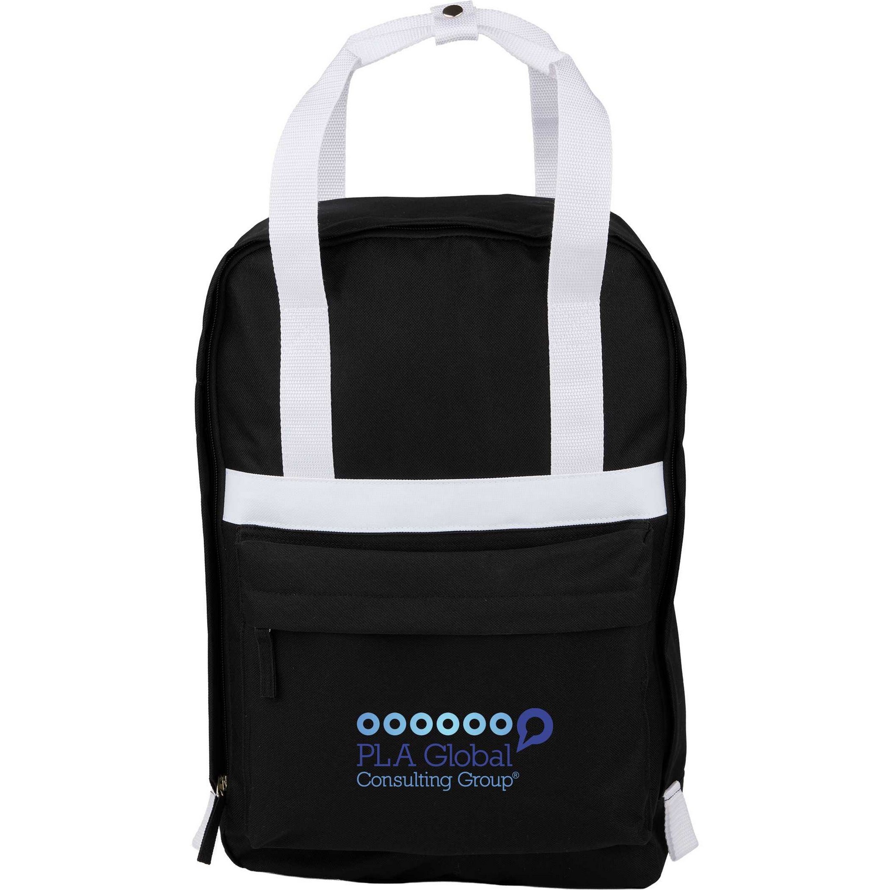 Picture of Varsity Recycled Backpack
