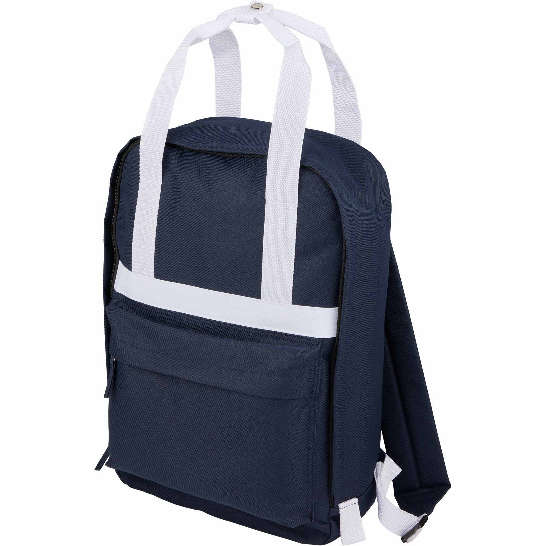 Picture of Varsity Recycled Backpack