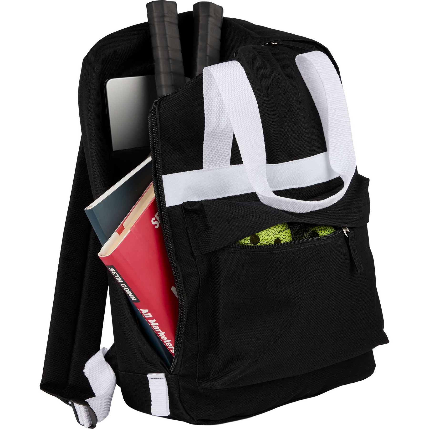 Picture of Varsity Recycled Backpack